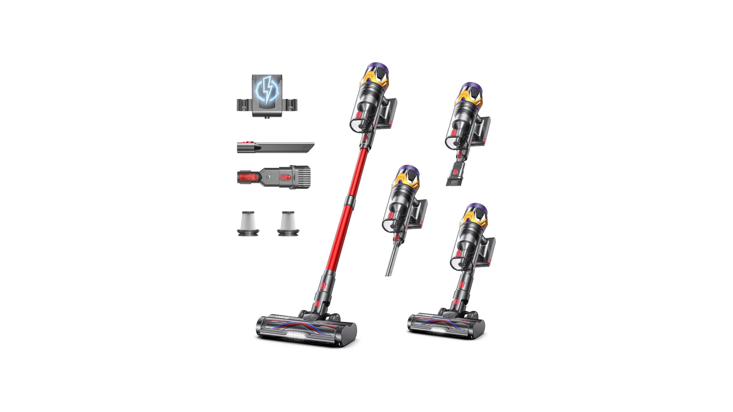 Cordless Vacuum Cleaner: Honest Review