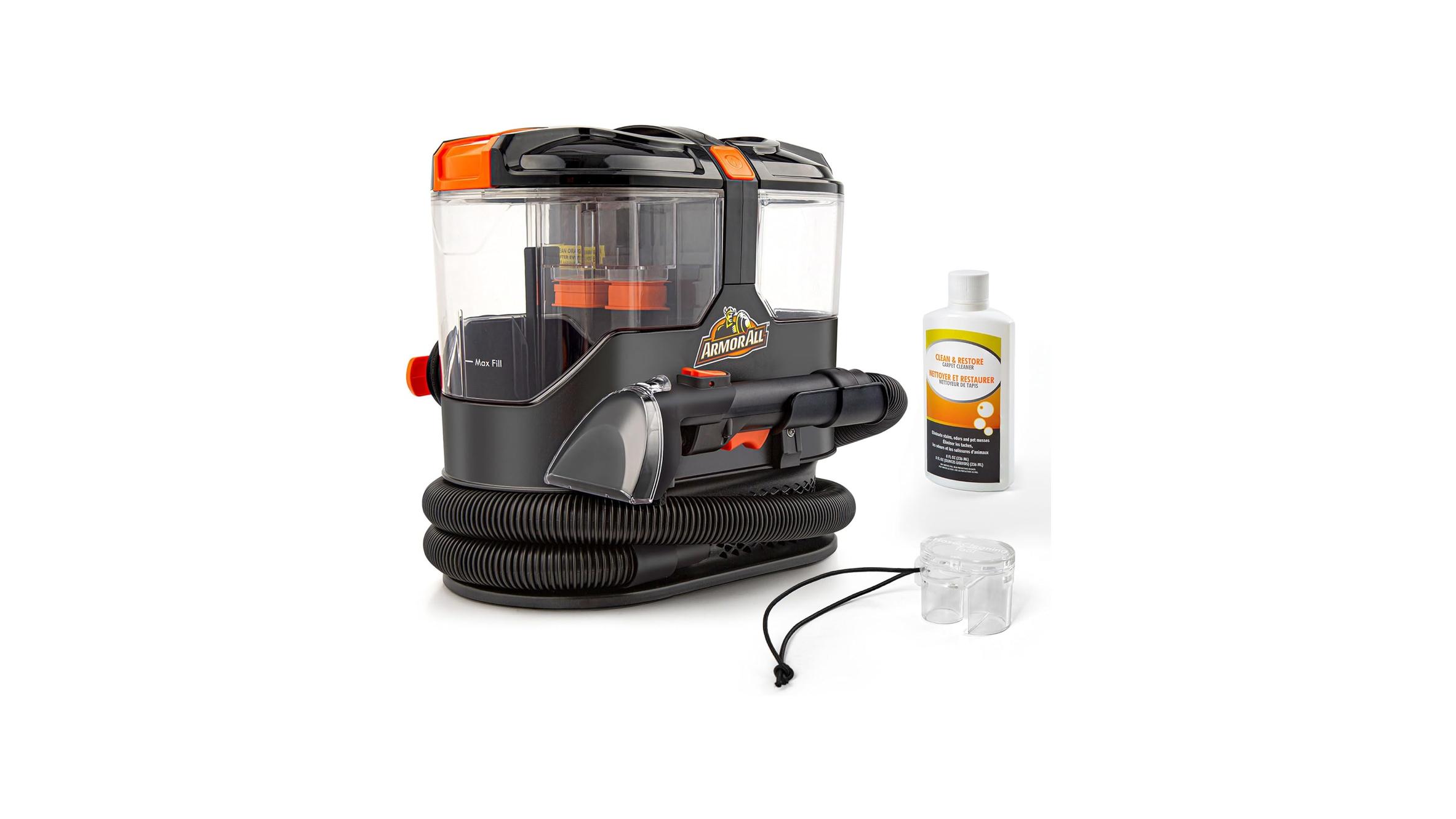 Armor All SCA702 901 7 Amp Portable Spot: Detailed Review