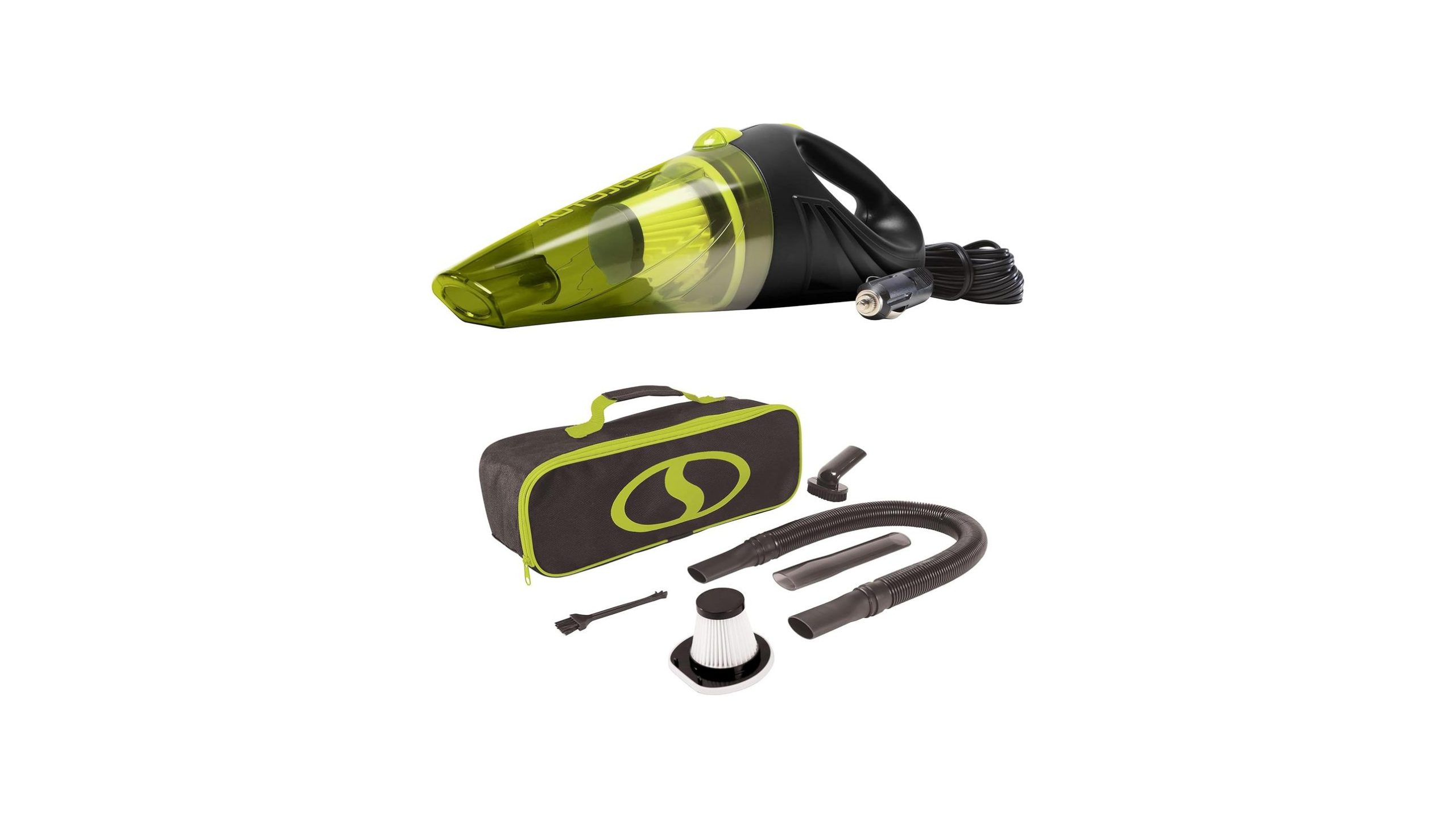 Auto Joe ATJ-V501 Car Vacuum – Honest Review