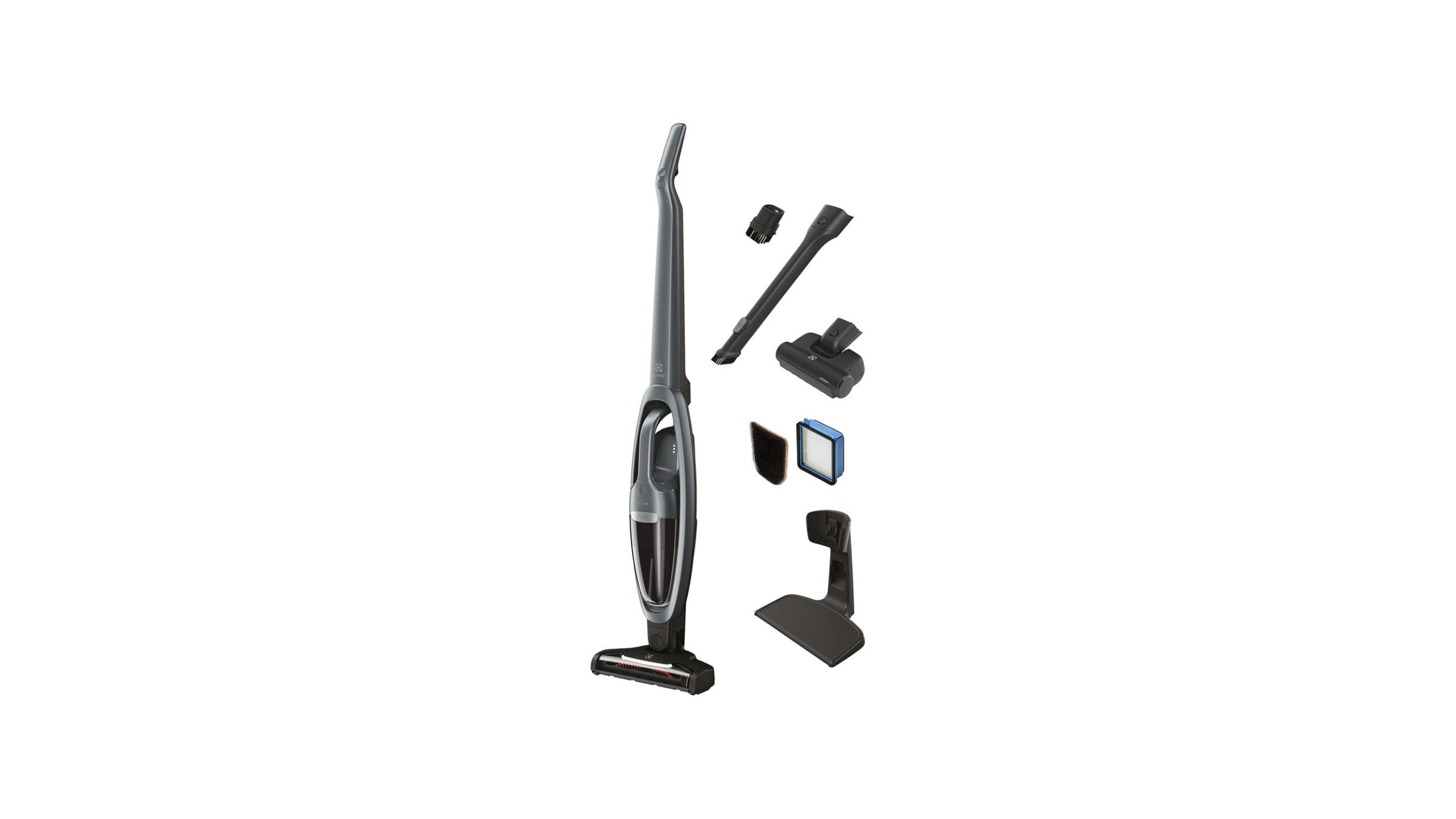 Electrolux WellQ7 Pet Cordless Vacuum – Honest Review