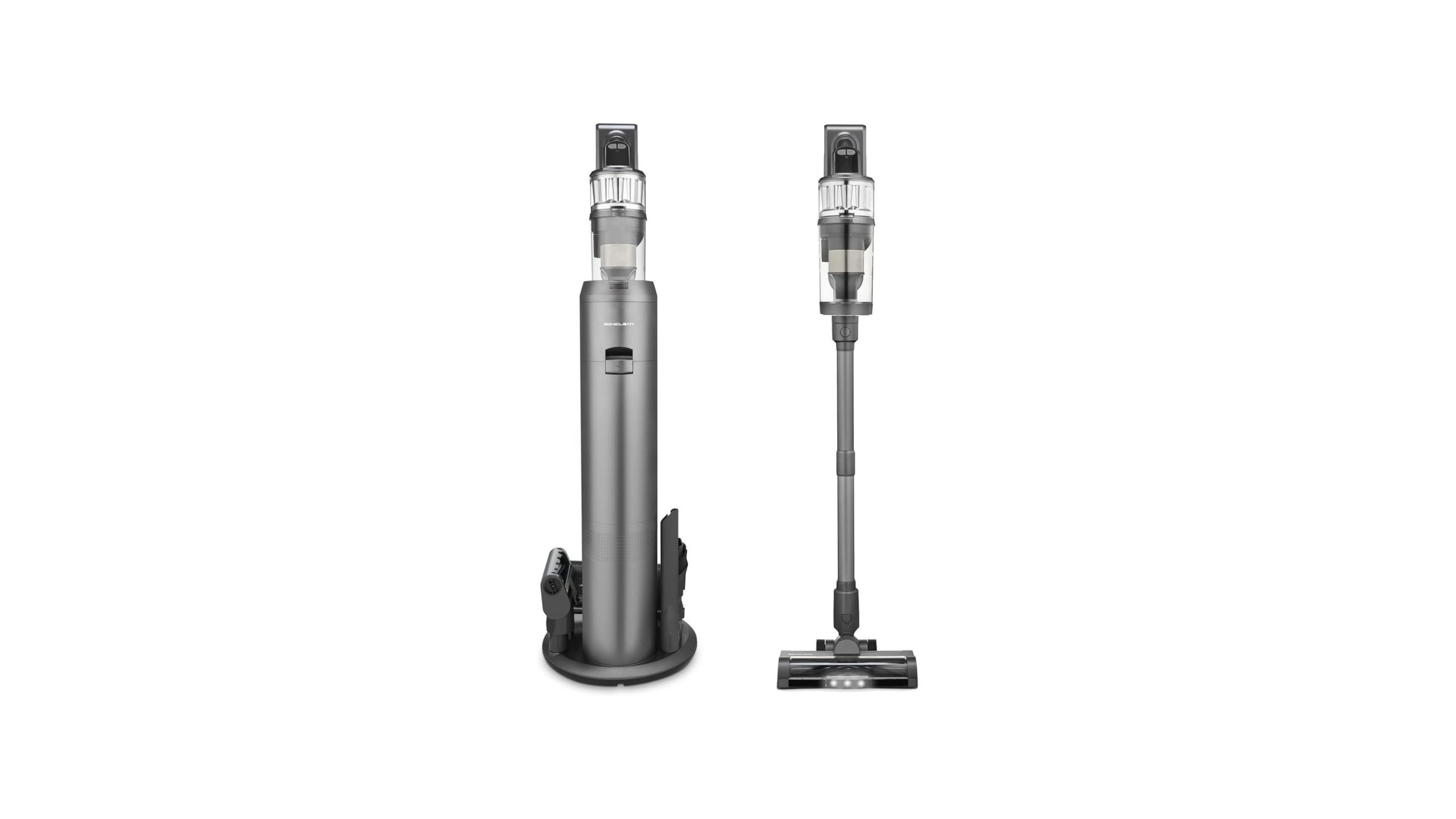 Soniclean STV-3 Cordless Vacuum Cleaner – In-Depth Review