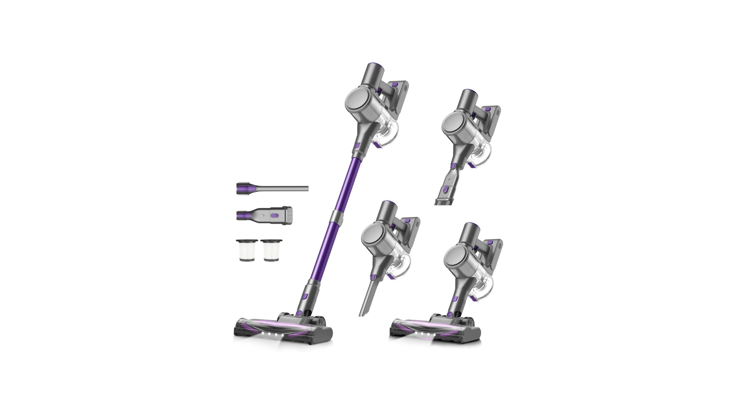 Zefiro Cordless Vacuum Cleaner – Honest Review