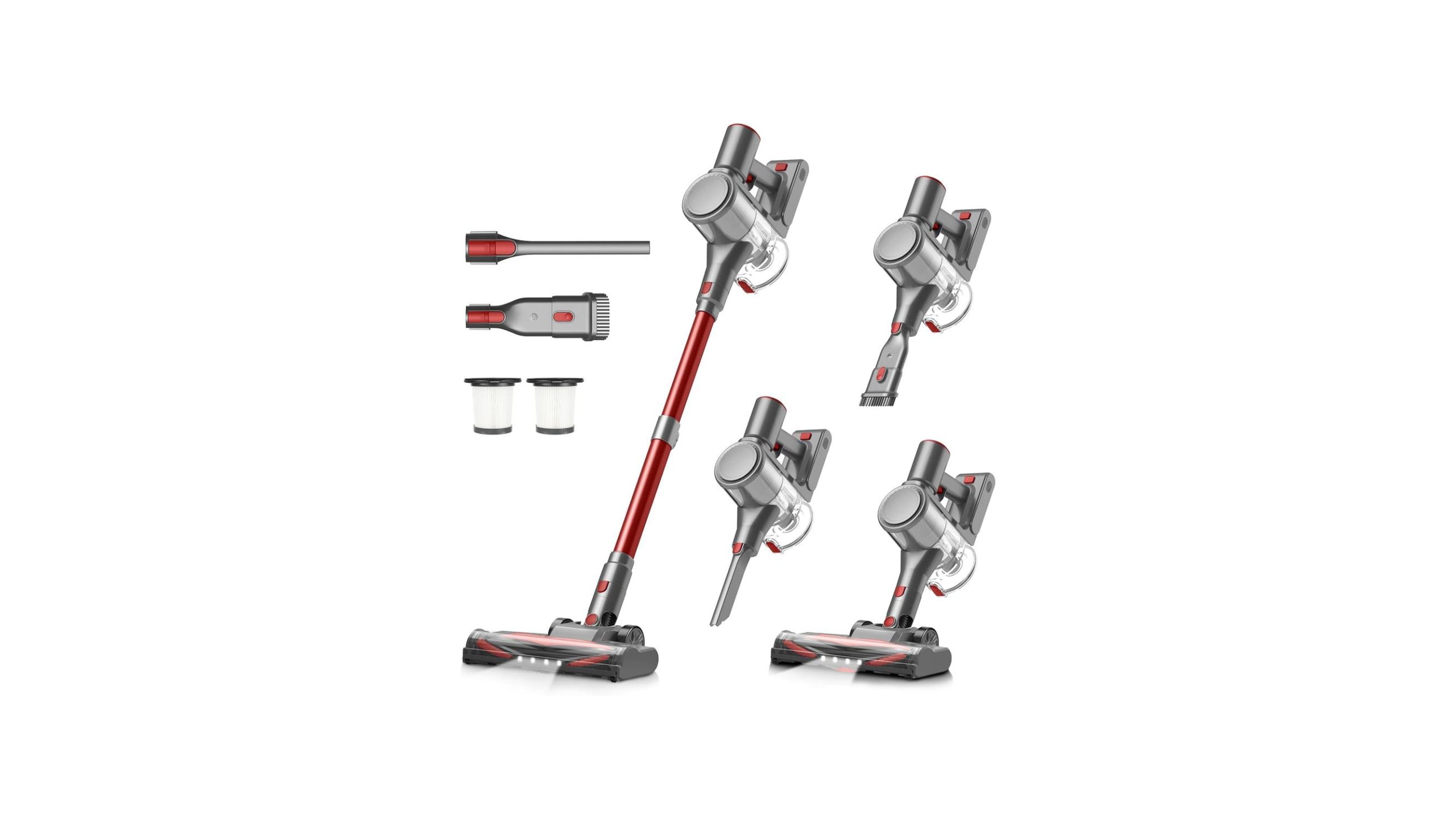 Zefiro Cordless Vacuum Cleaner – Unbiased Review