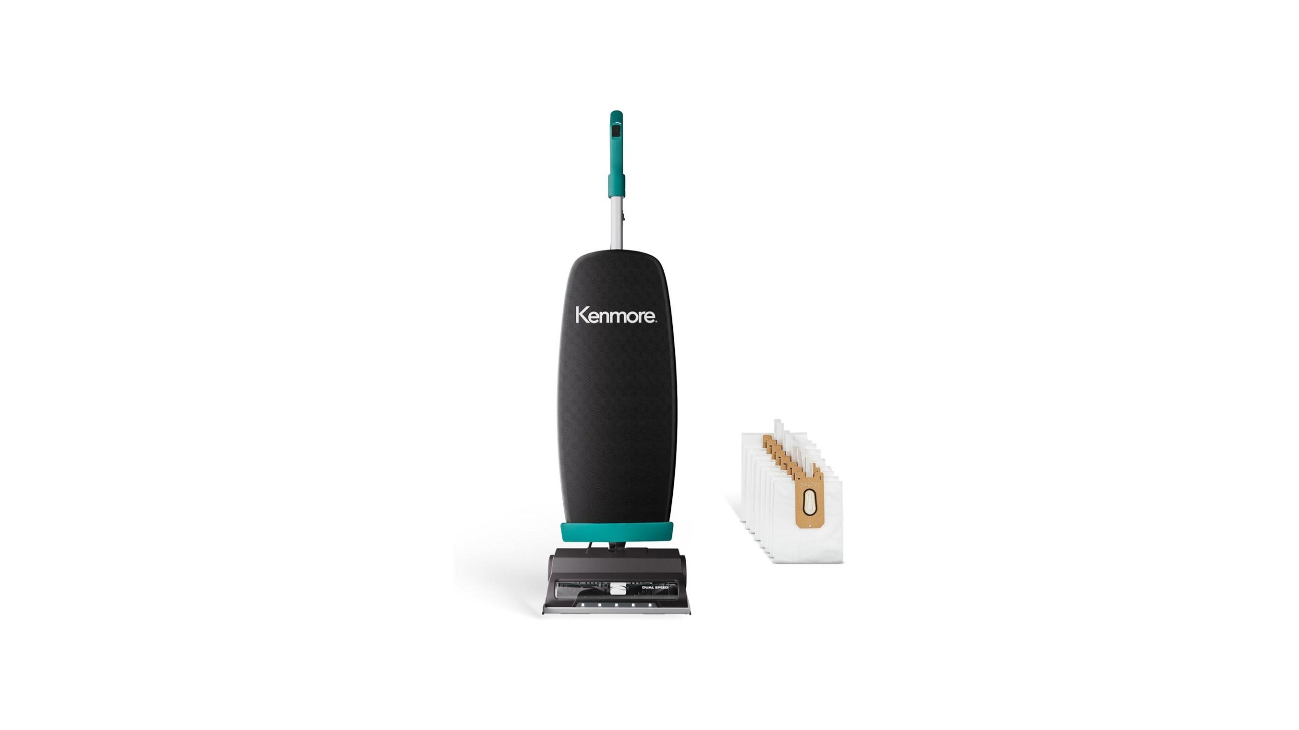Kenmore BU1001 B200: Complete Review