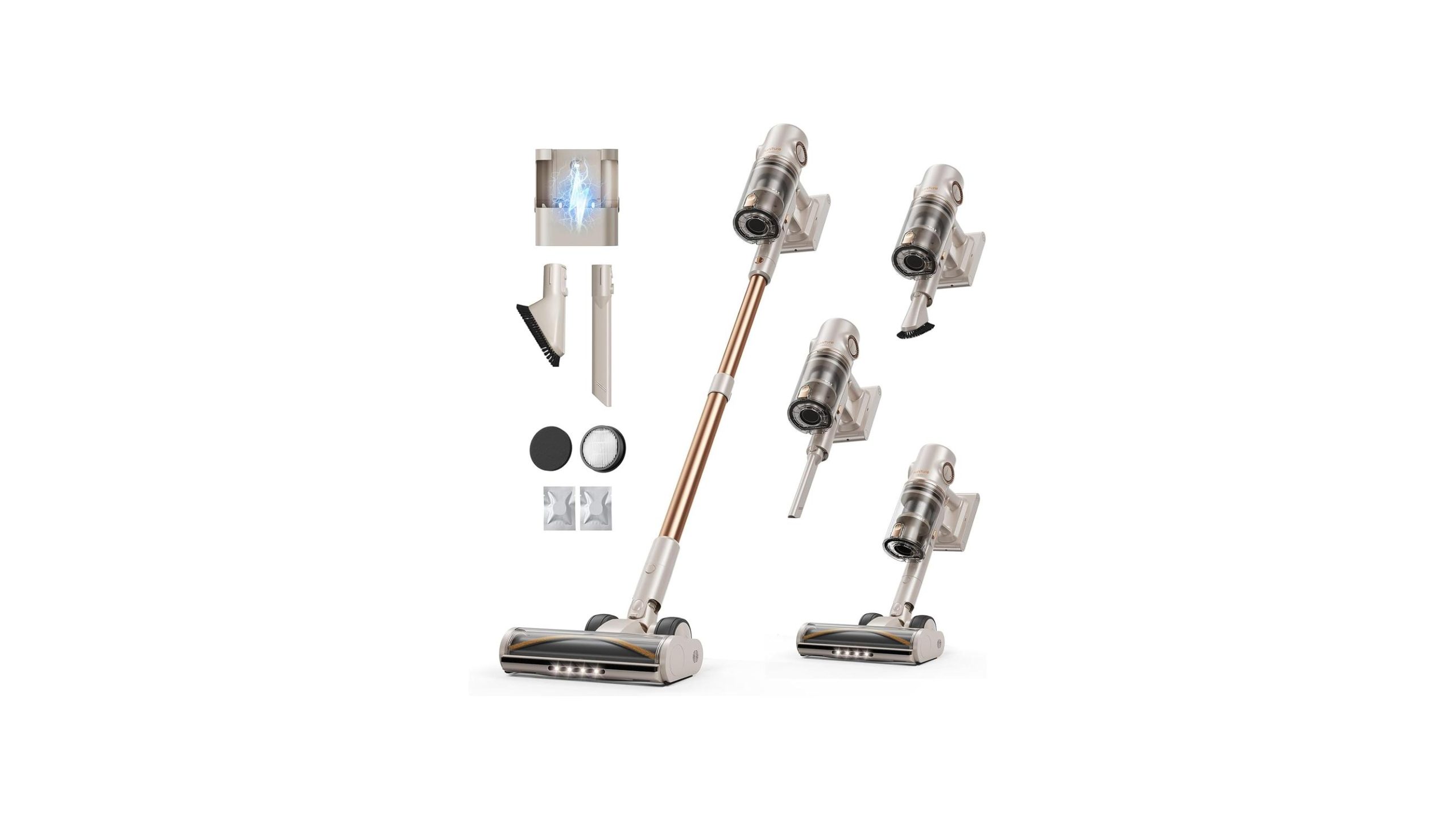 Cordless Vacuum Cleaner: Honest Review
