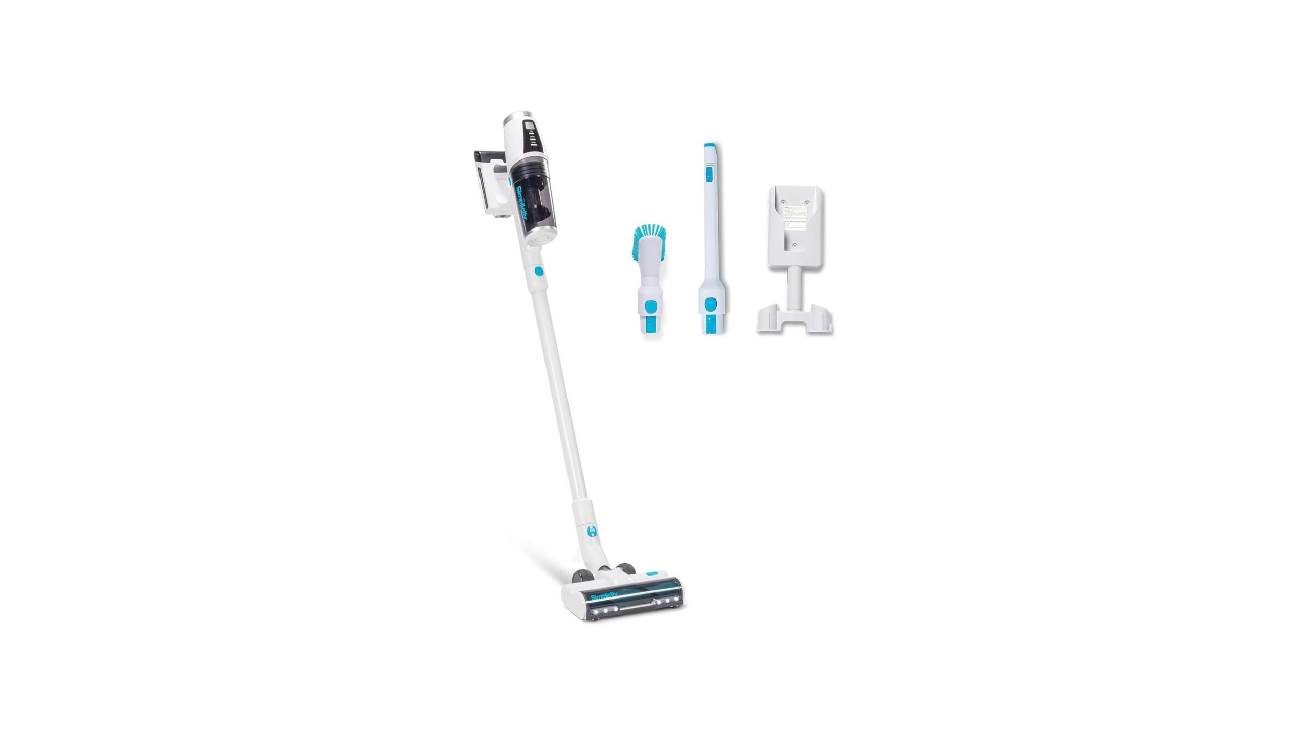 Simplicity S67 Stick Vacuum – In-Depth Review