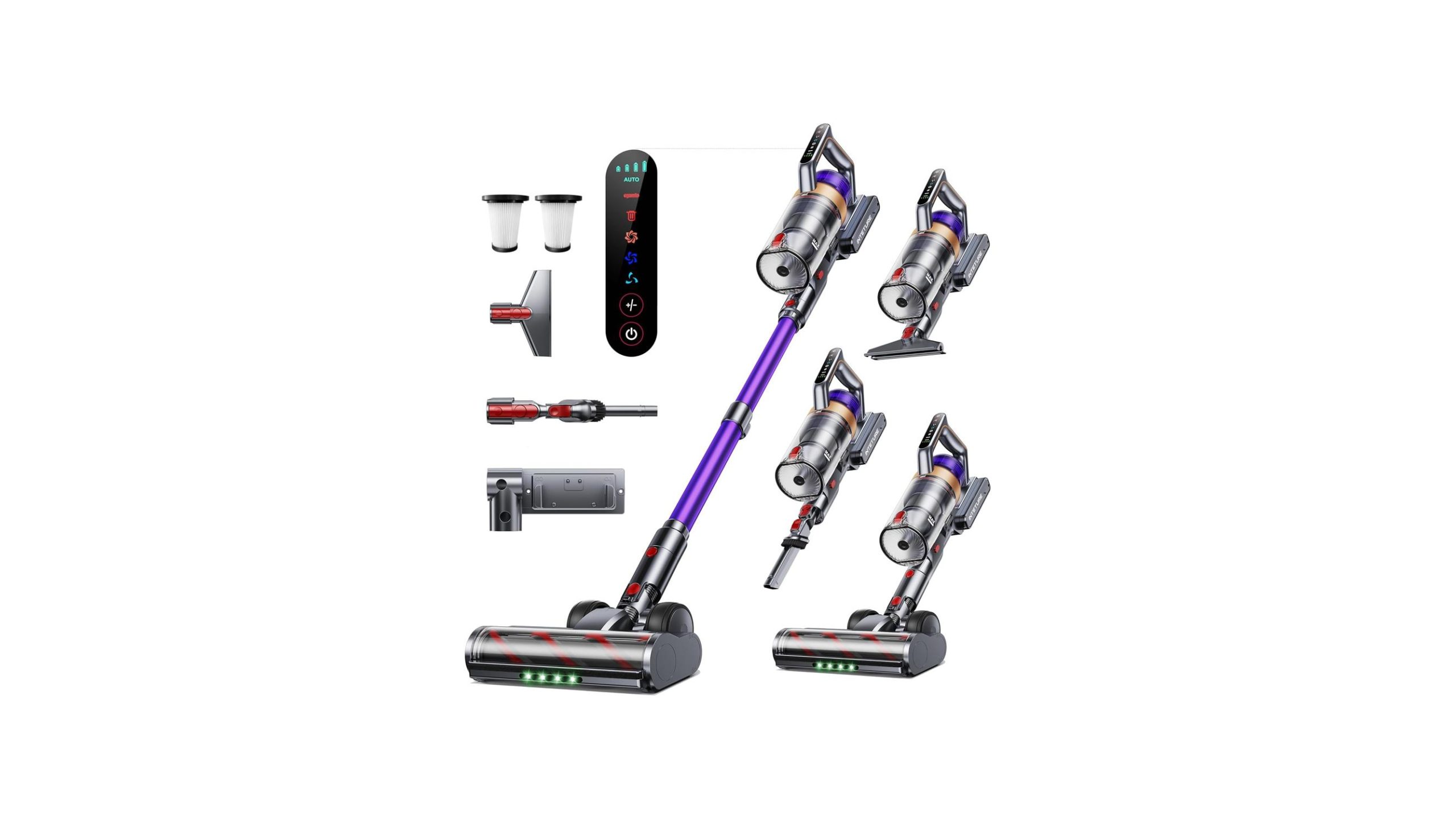 Cordless Vacuum Cleaner: Honest Review