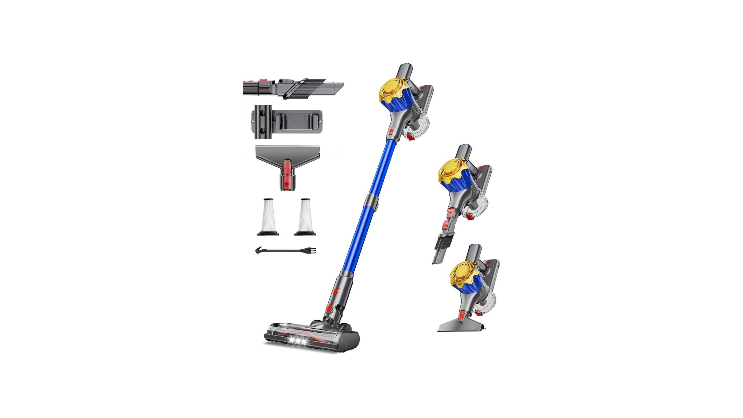 Cordless Vacuum Cleaner: In-Depth Review