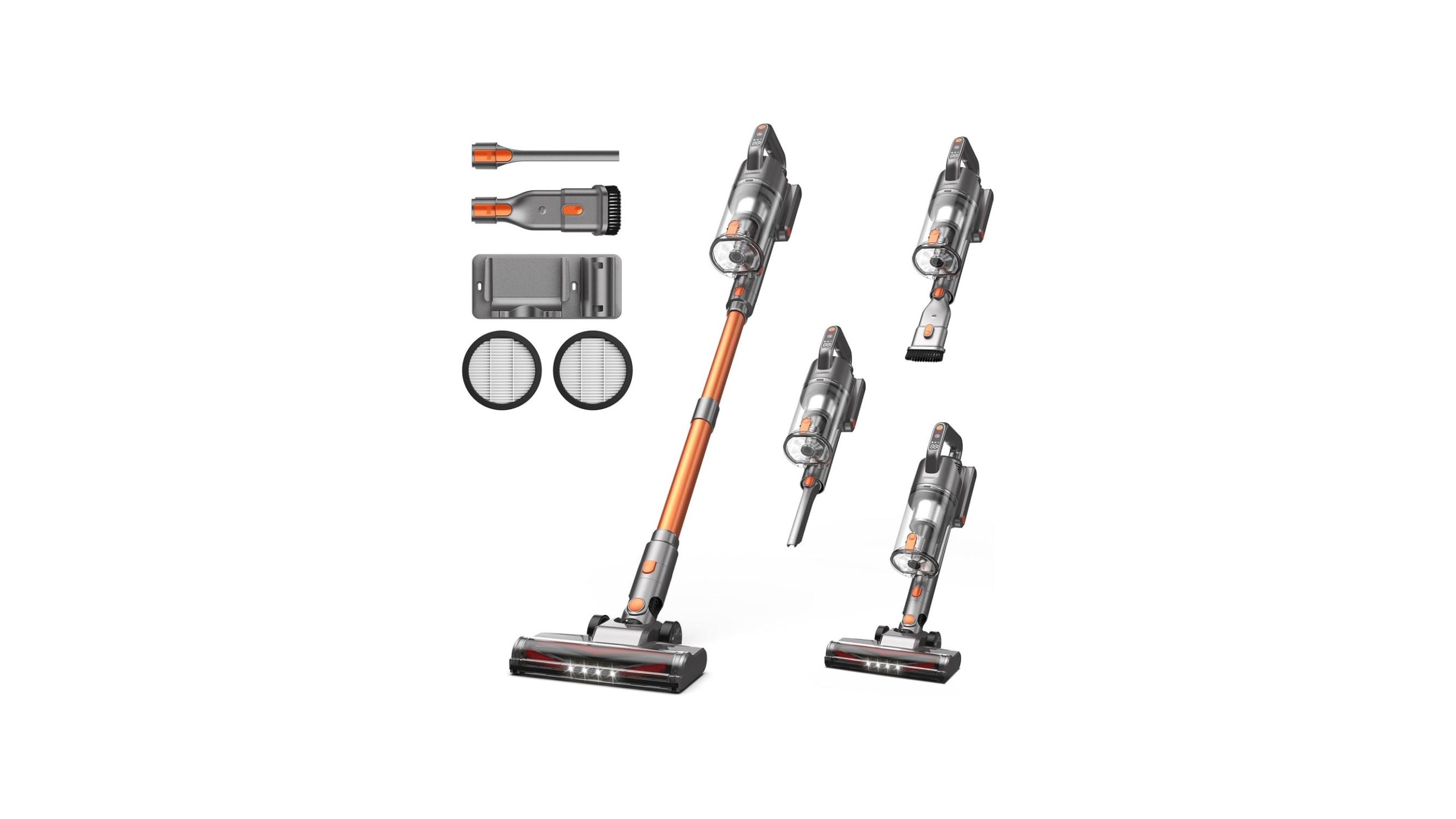 Cordless Vacuum Cleaner: Honest Review