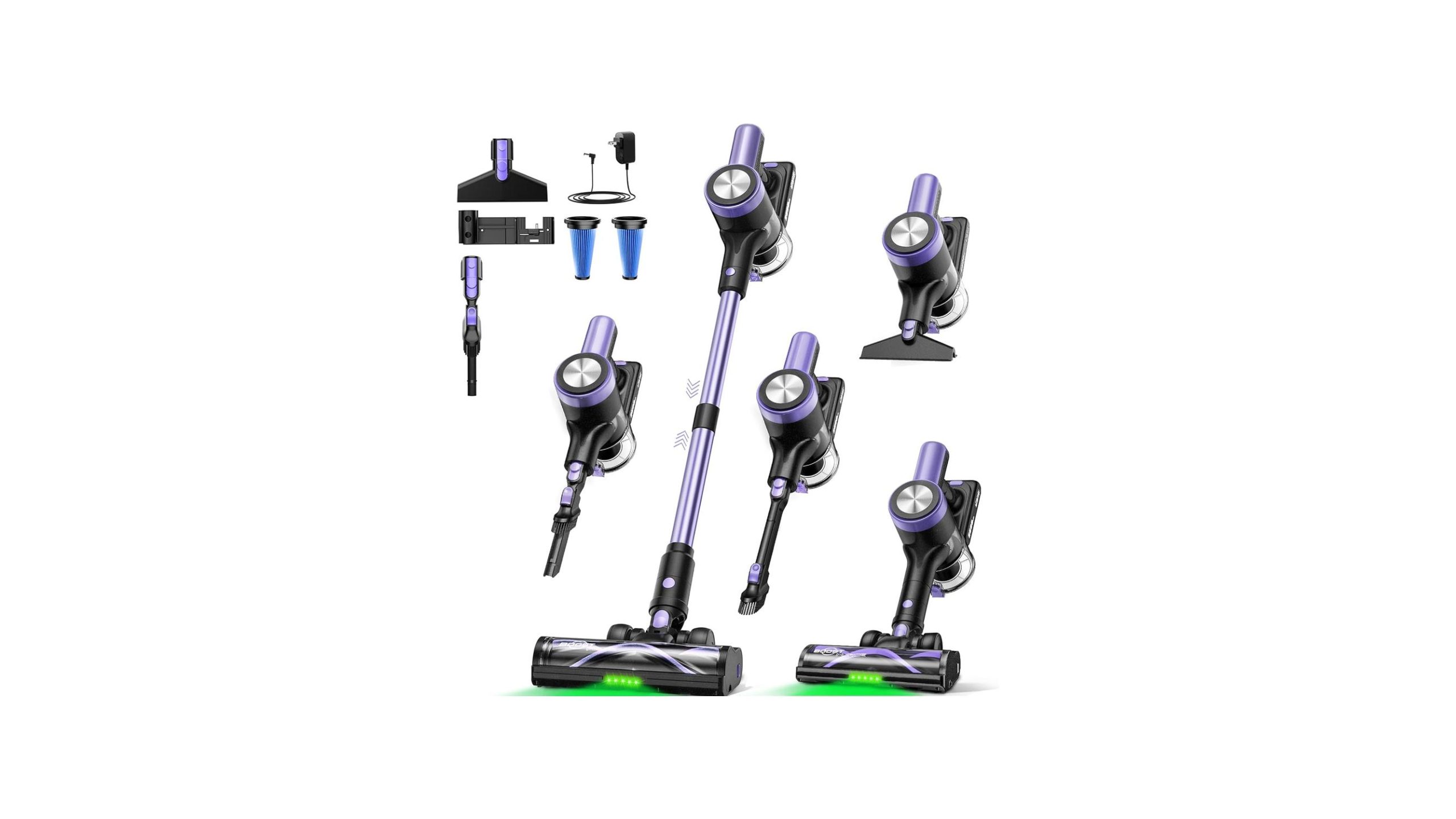 Cordless Vacuum Cleaner: Honest Review