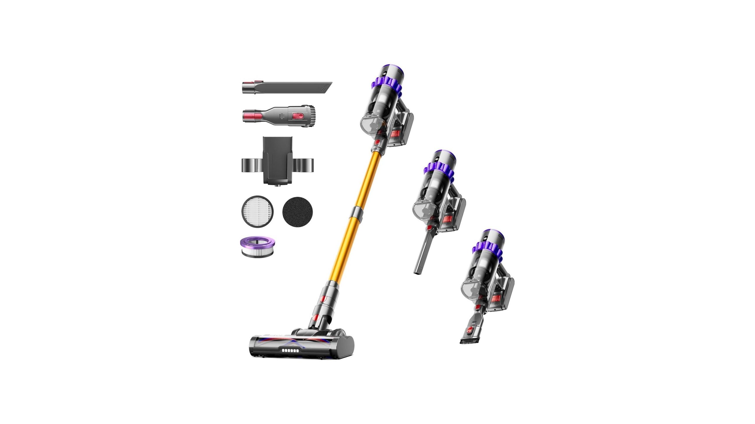 Cordless Vacuum Cleaner – Is It Worth the Money?
