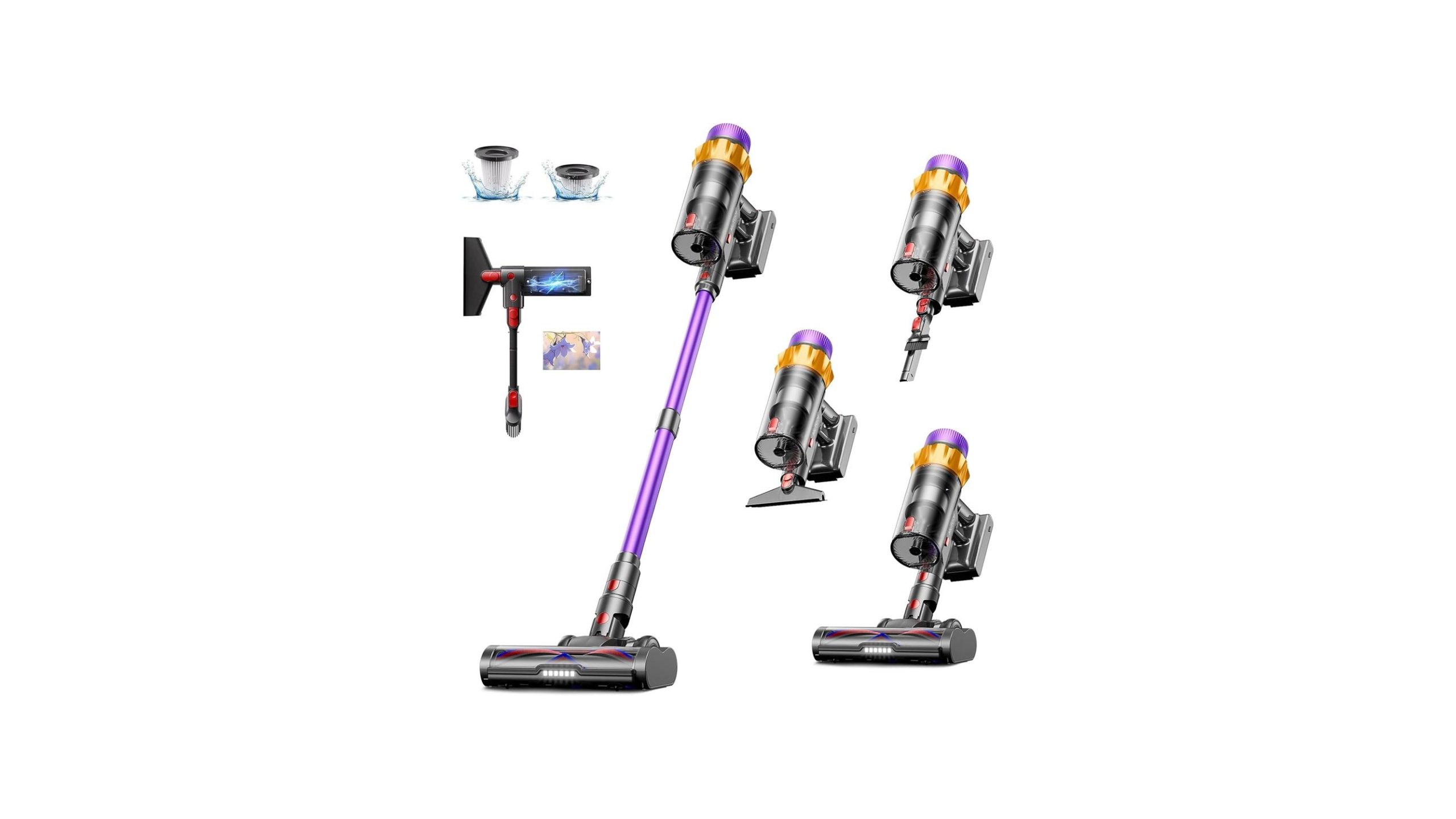 Cordless Vacuum Cleaner: Honest Review