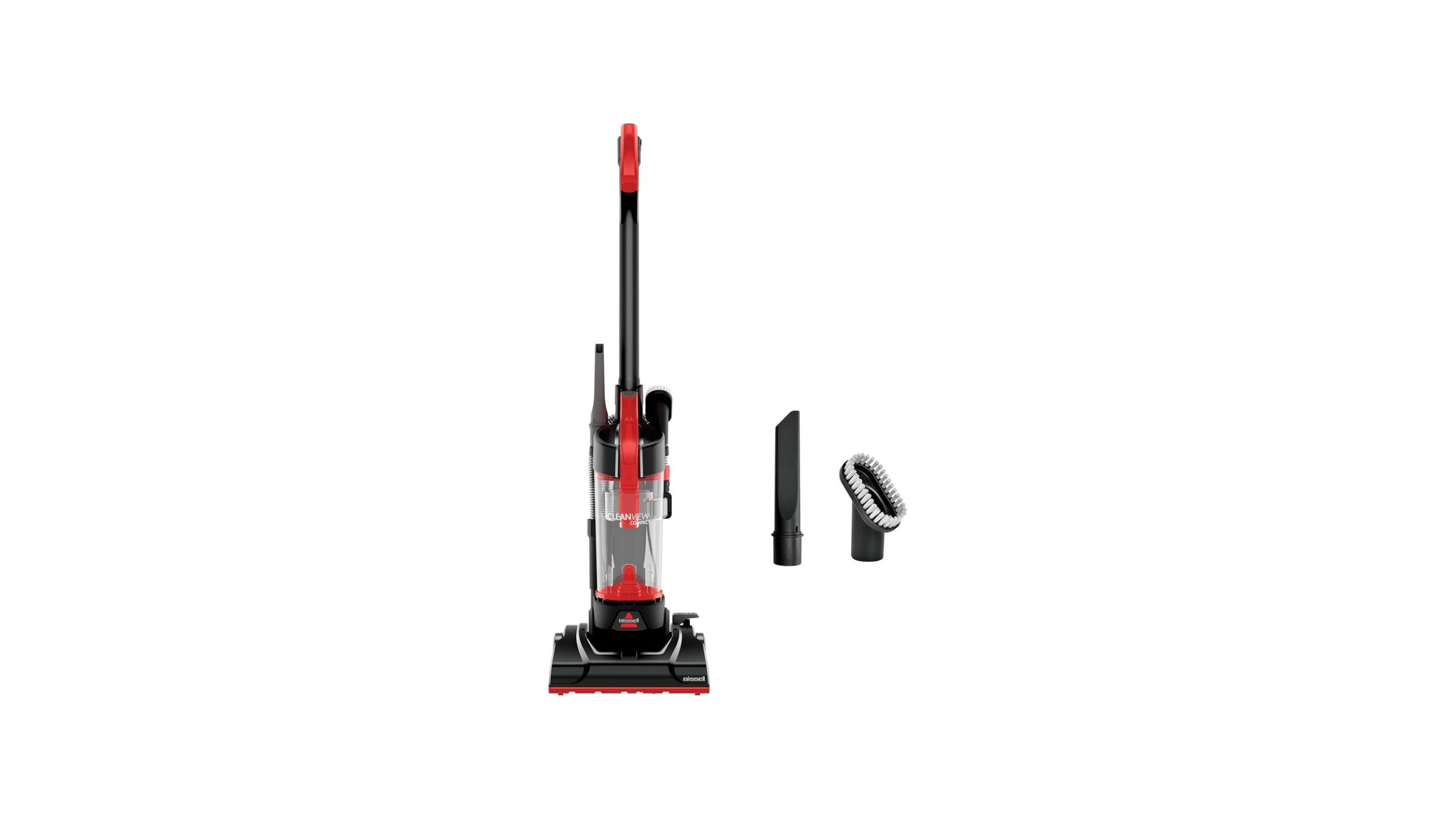 Bissell CleanView Compact Vacuum – Honest Review