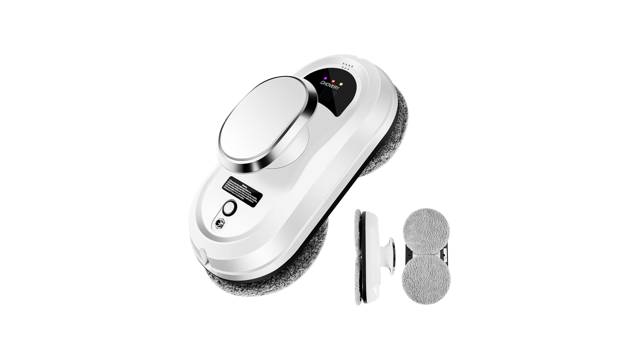 Window Cleaner Robot – Honest Review