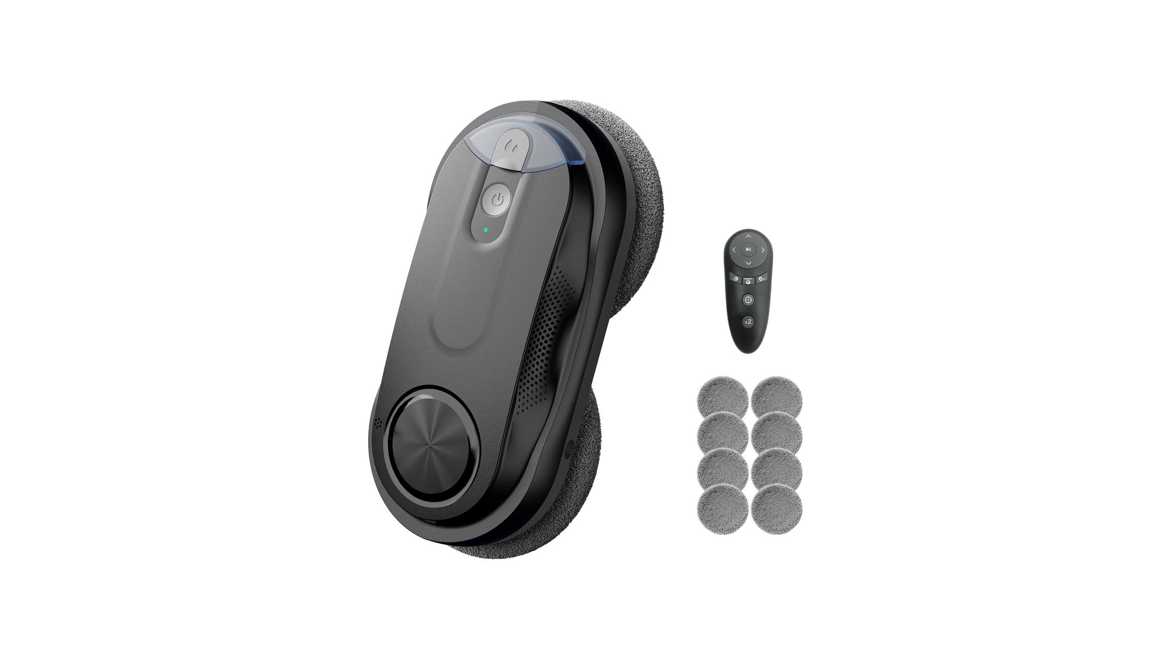 Obito X3 Window Cleaning Robot – In-Depth Review