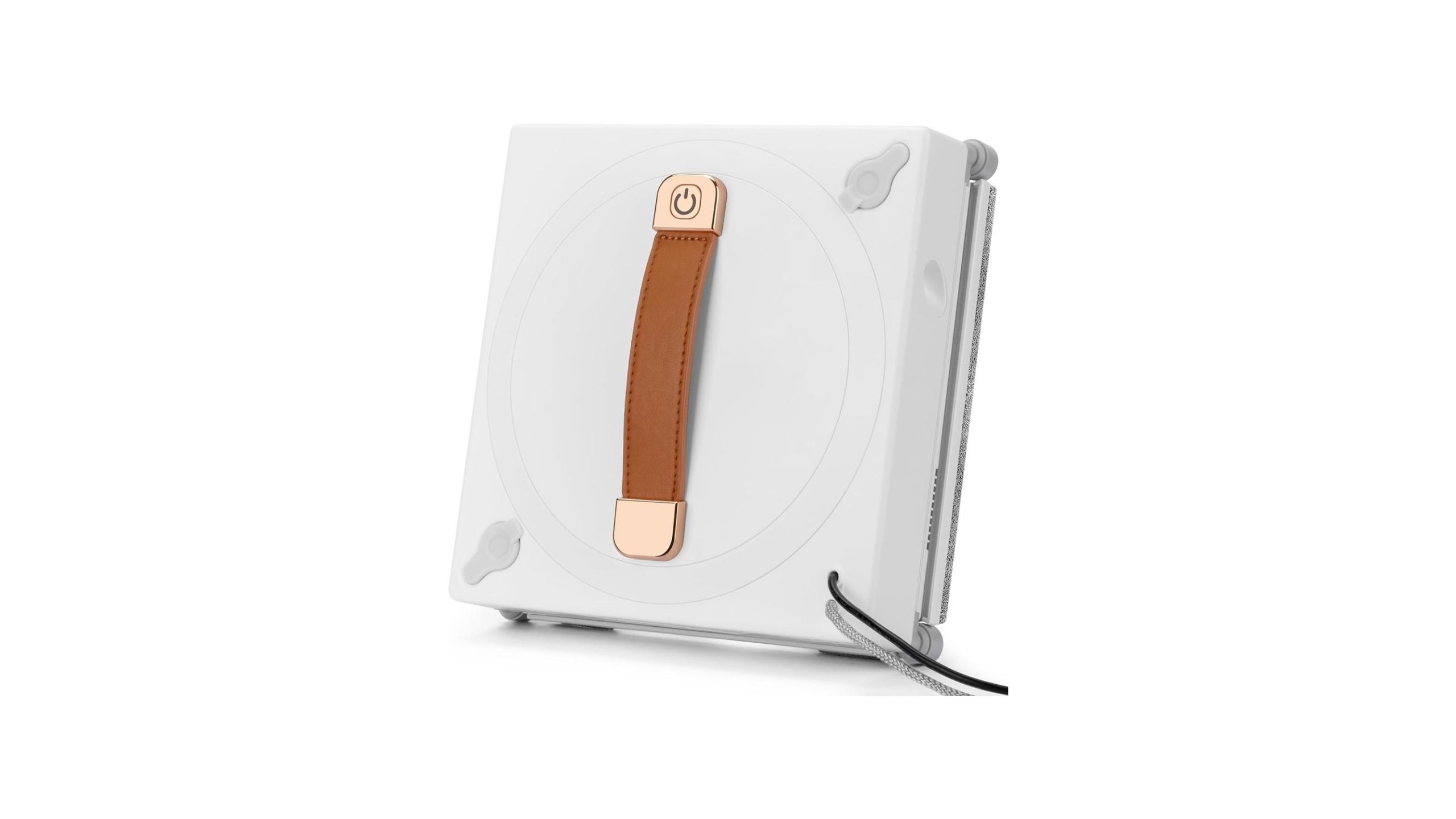 Window Cleaning Robot – Detailed Review