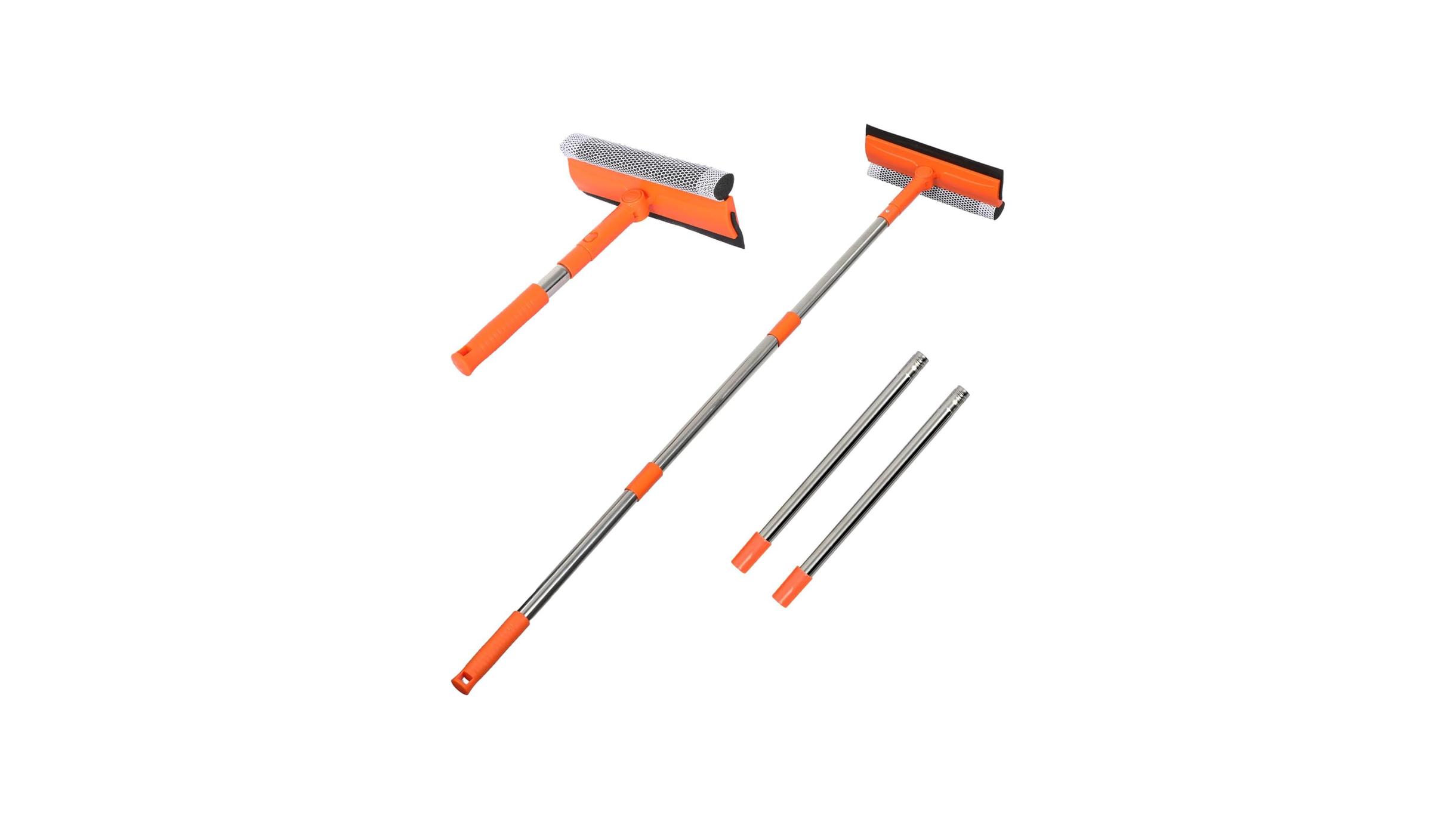 Professional Window in 1 Squeegee Long – Detailed Review