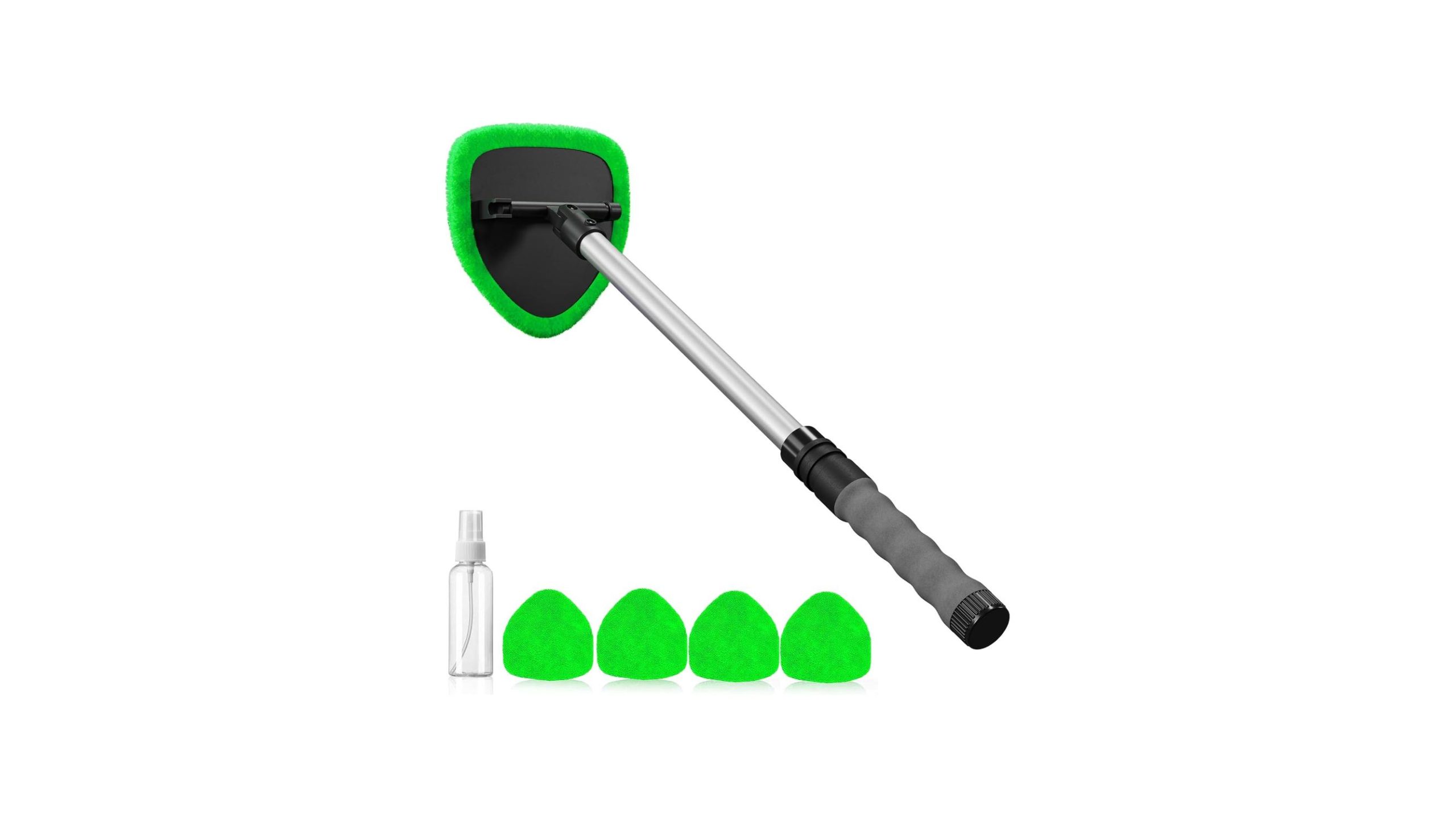 desin Windshield Cleaning Tool – Honest Review