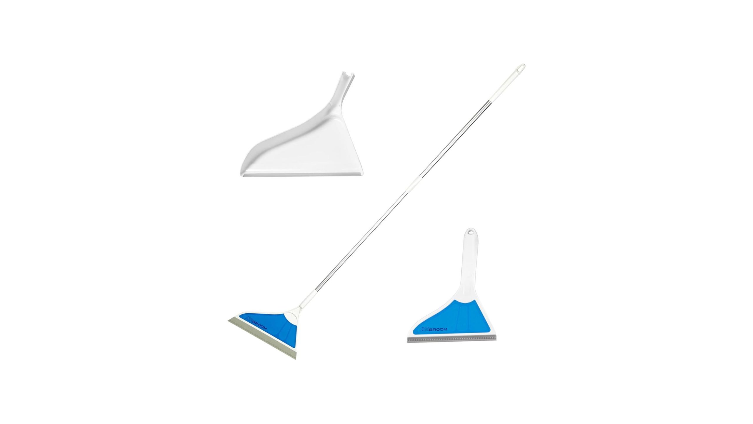 Helio AirBroom 3 Piece Kit – Is It Any Good?