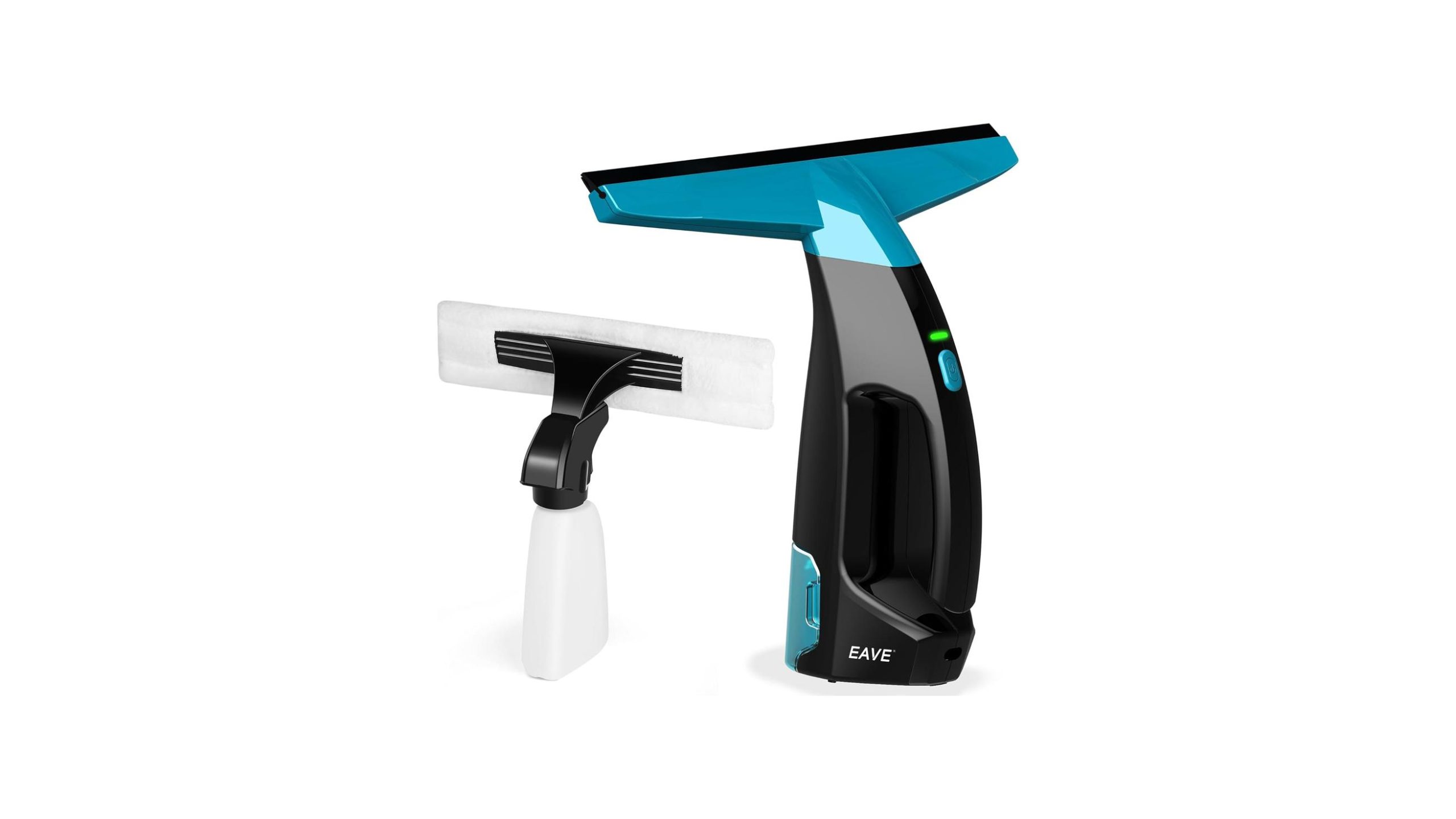 Rechargeable Window Vac – Honest Review