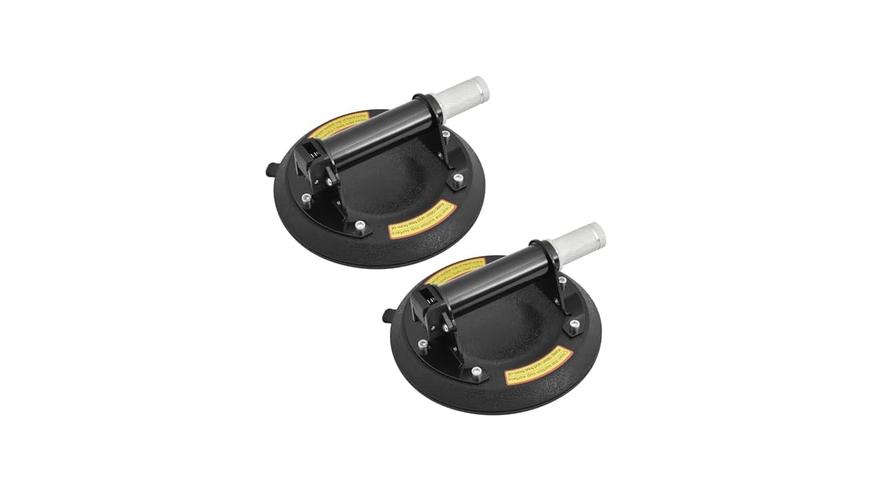 2PCS Electric Vacuum Suction Cups – Is It Worth the Money?