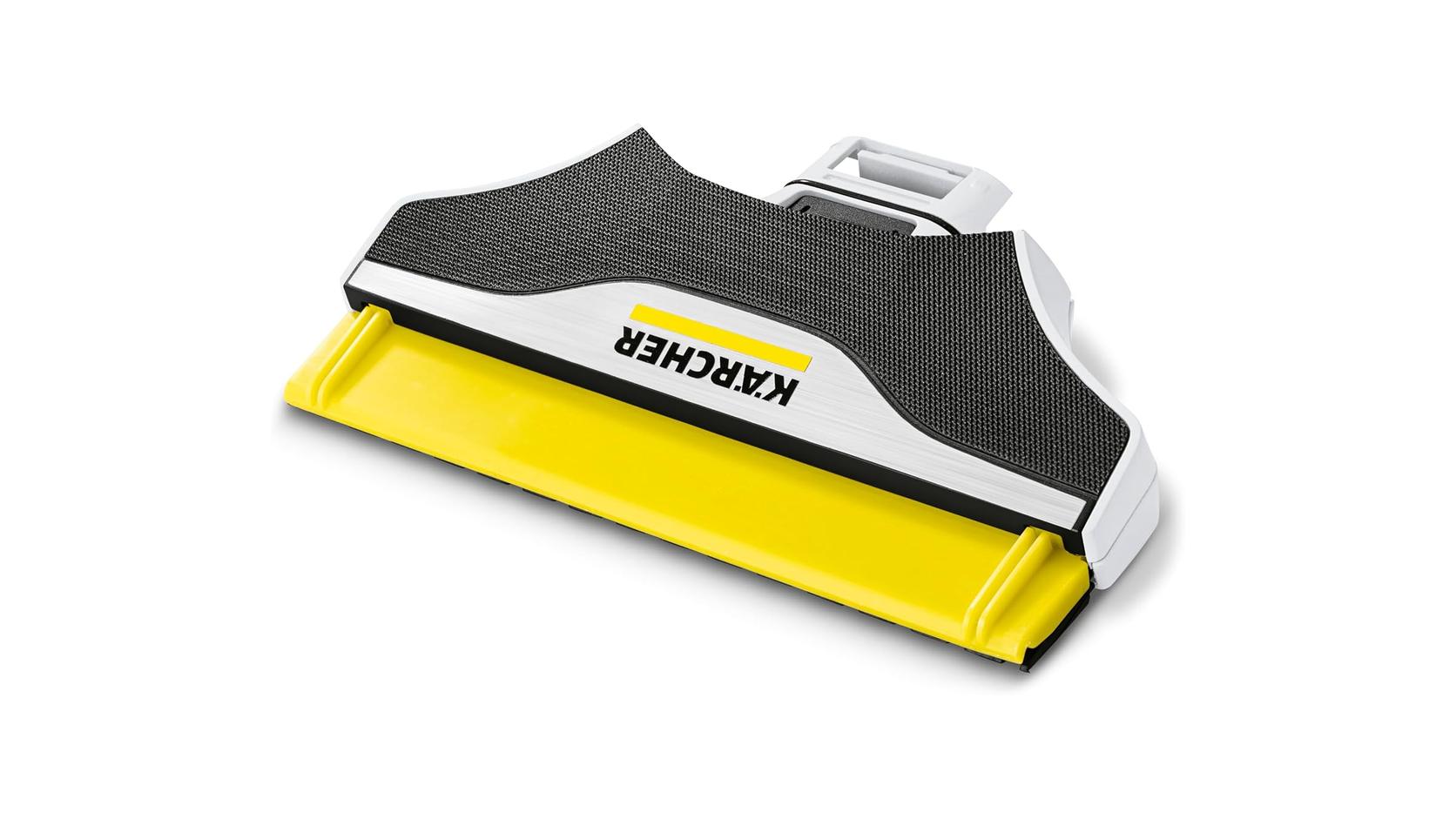 Karcher 6.7 Window Vacuum Suction Head My Easy Fix  – Pros & Cons