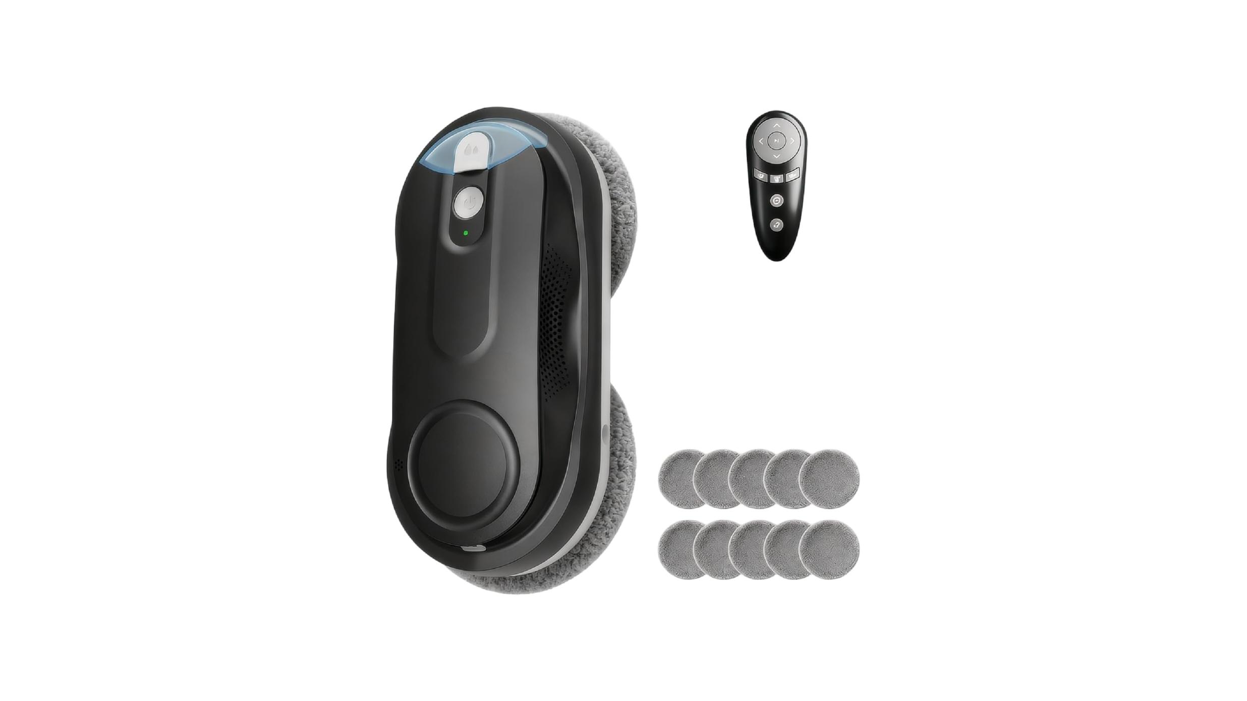 KKI Window Cleaning Robot My Smart Clean Hack – Complete Review