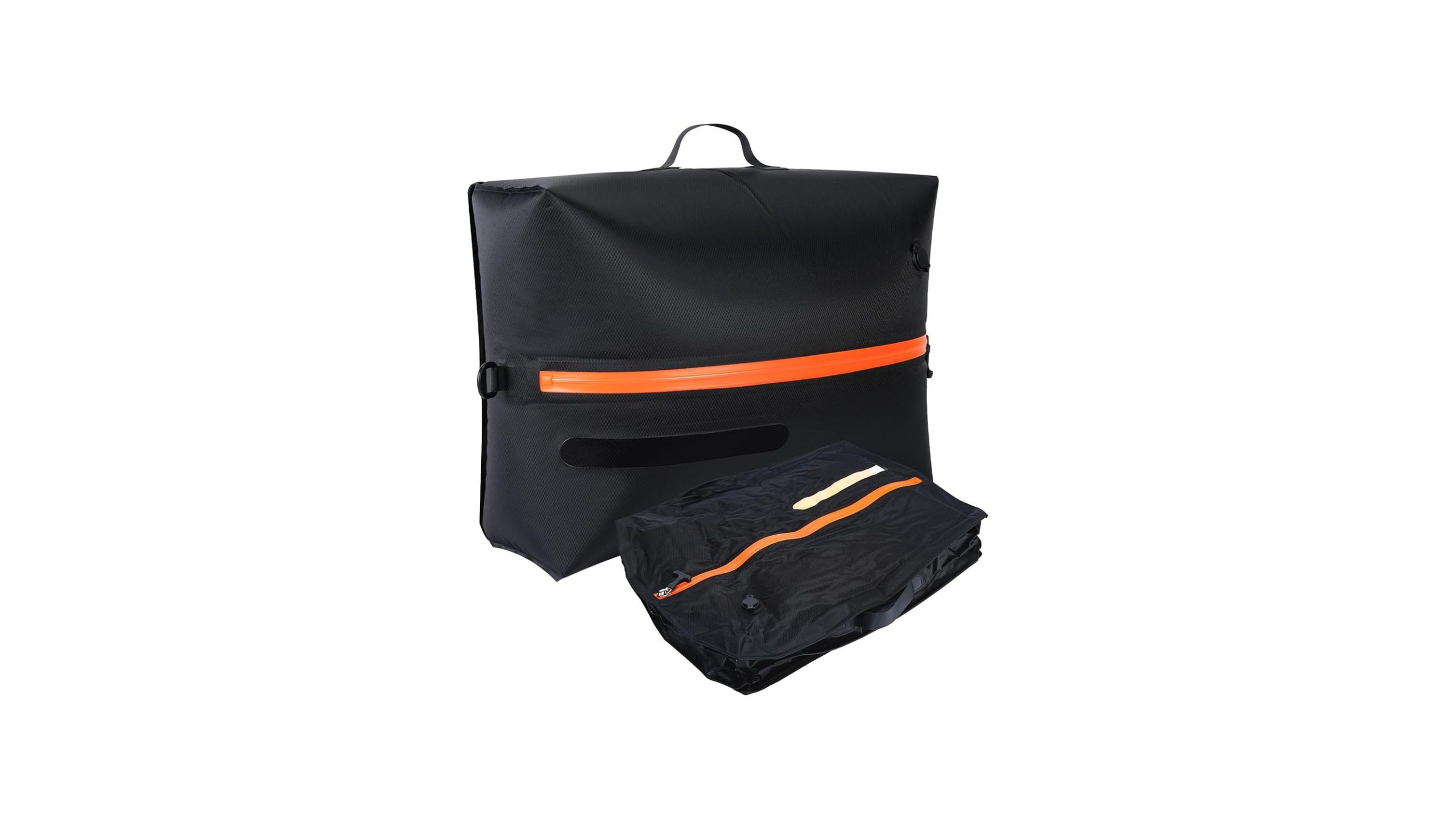 44L Travel Vacuum Bags: In-Depth Review