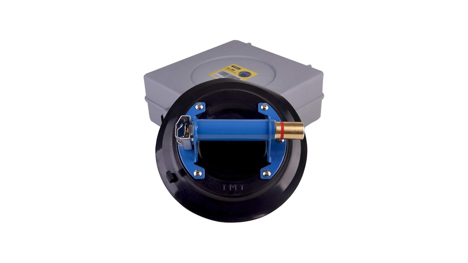 IMT 10″ Metal Suction Cup Glass: Honest Review