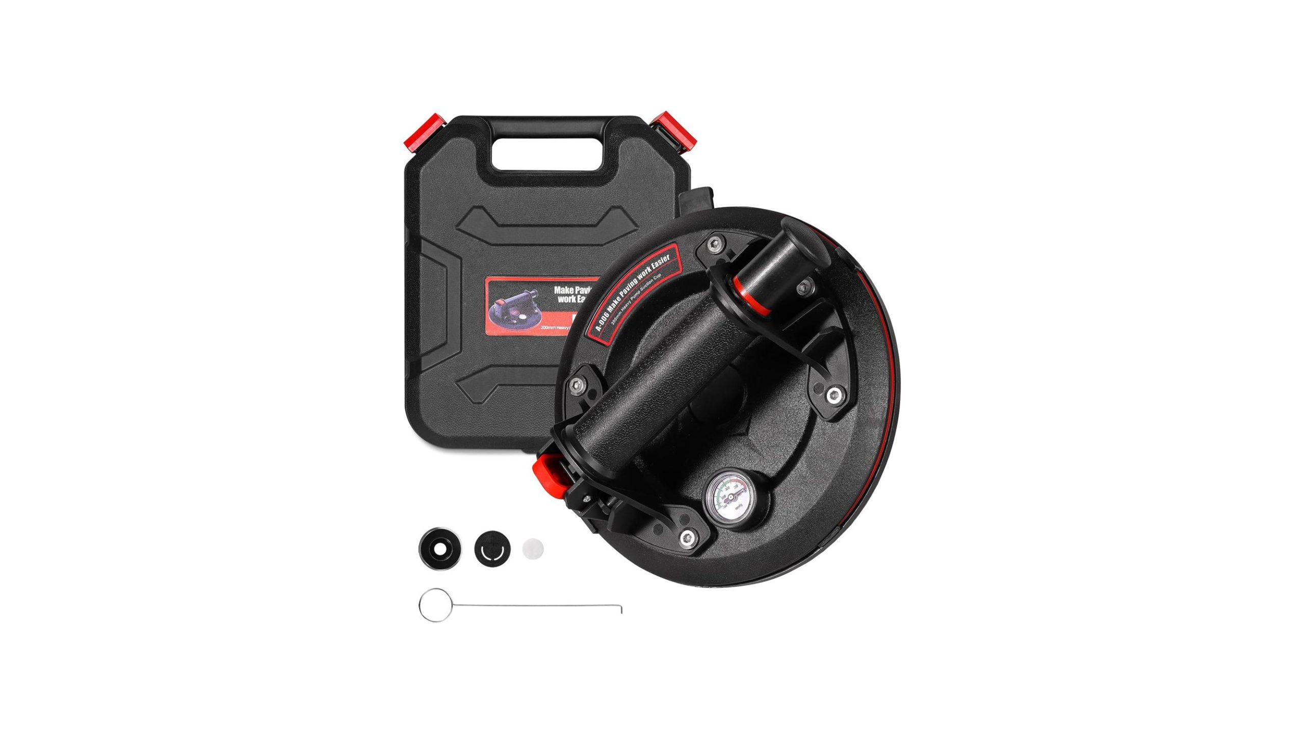 8″lass Suction Cup – Honest Review