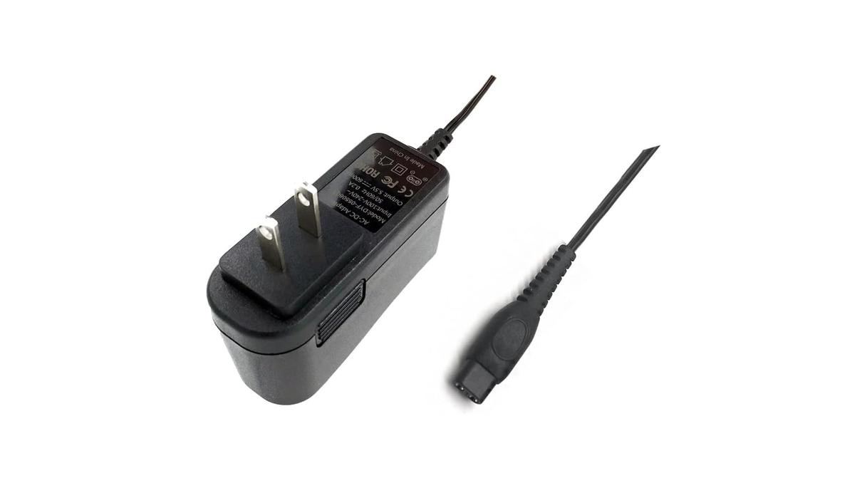 OYSTERBOY Replacement 5.5V US Power Adapter Cord – Pros & Co