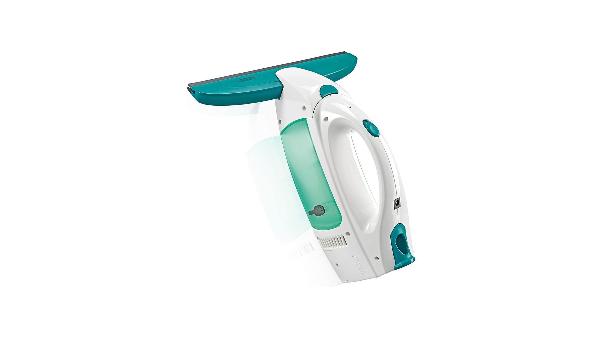 Leifheit Dry & Clean Window Vacuum Cleaner Kit – Pros & Cons