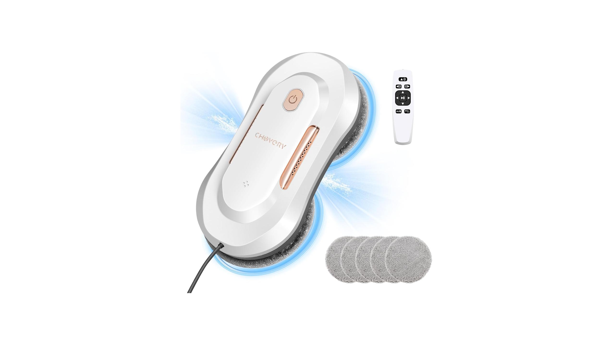 CL3 Window Cleaner Robot – Honest Review