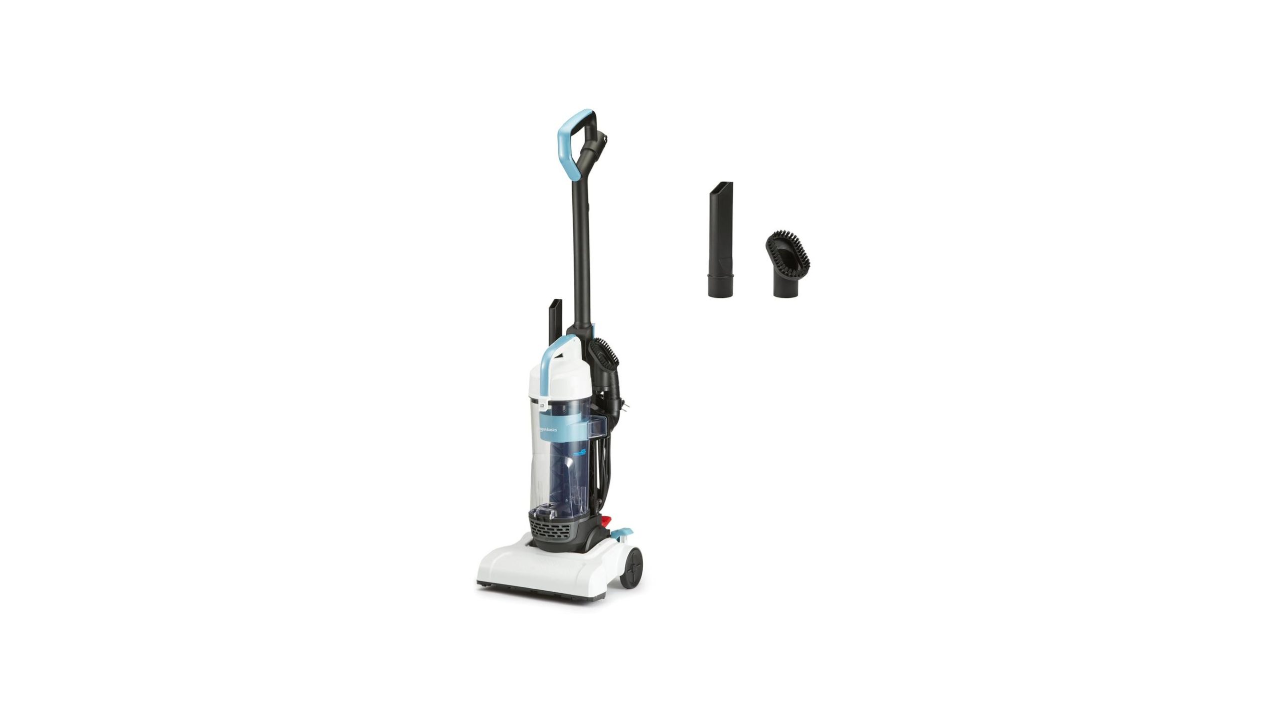 Amazon Basics Vacuum – In-Depth Review