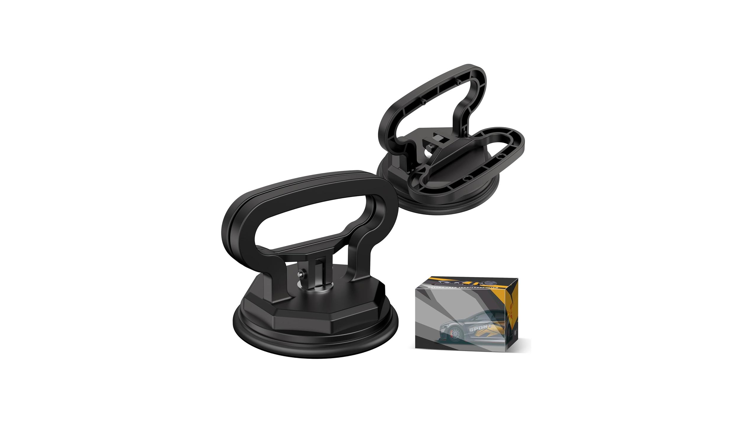 Amooca Glass Suction Cup Lifter Heavy Duty Tile – Pros & Con