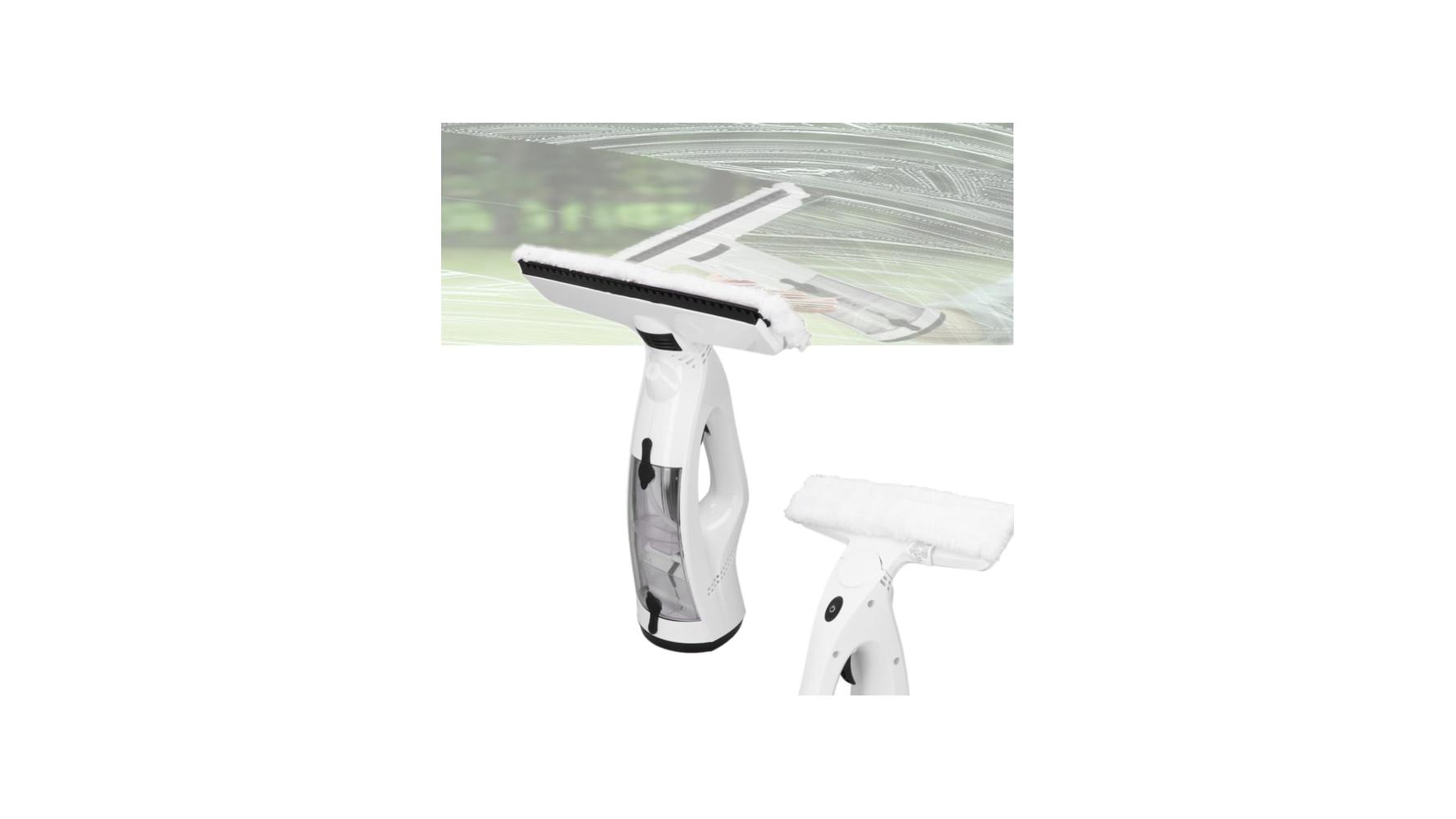 Electric Window Squeegee – In-Depth Review