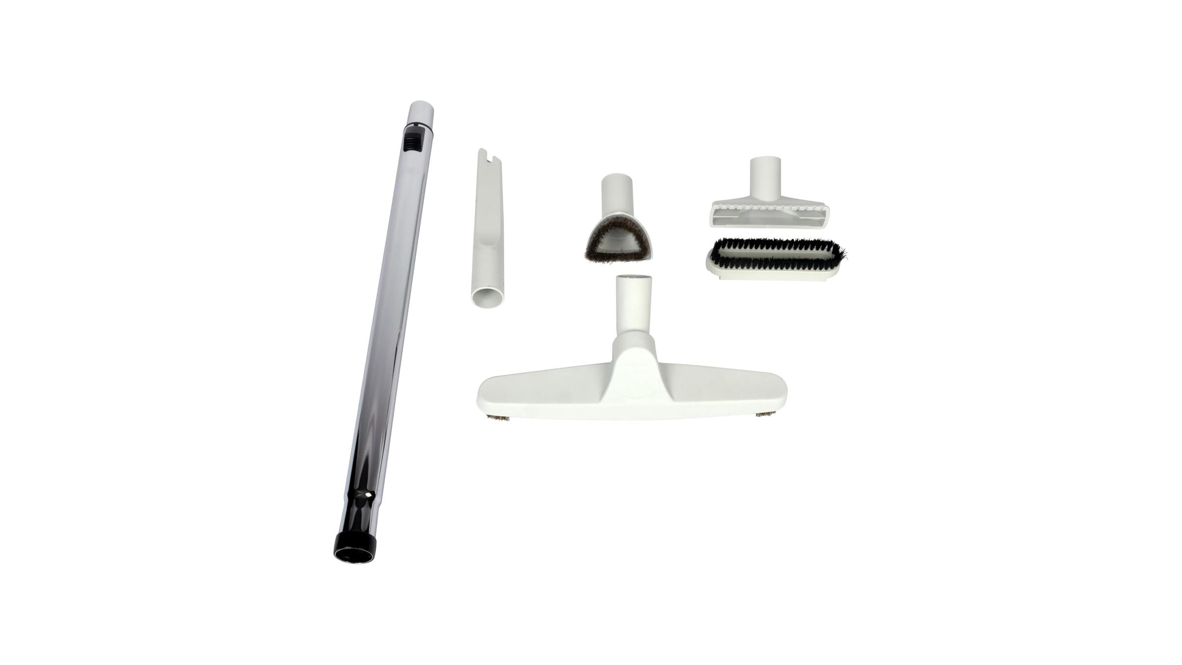 Cen-Tec Systems Universal Premium Vacuum Attachment Kit Tele