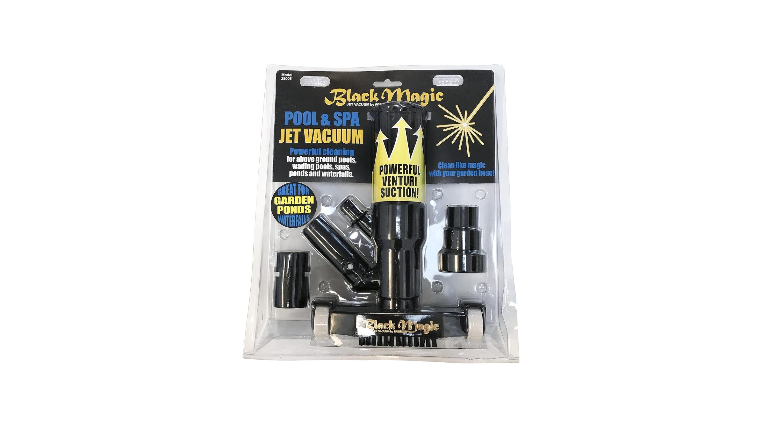 Poolmaster 28008 Black Magic Jet Spa – Honest Review