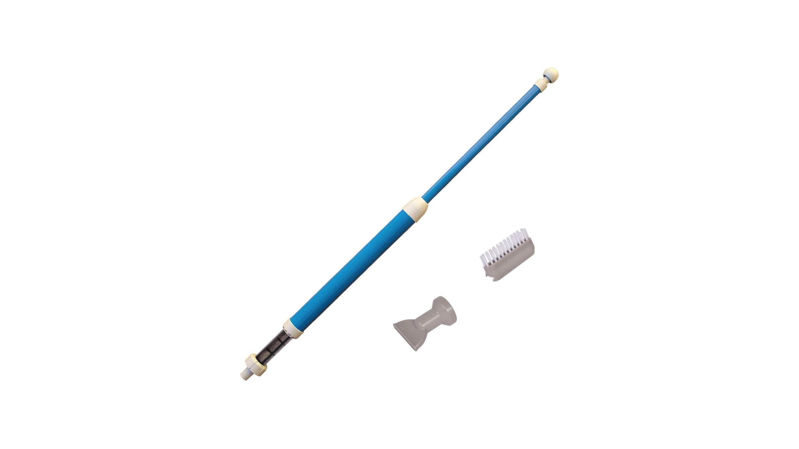 GAME 4855 Manual Handheld Pool Vacuum – Honest Review
