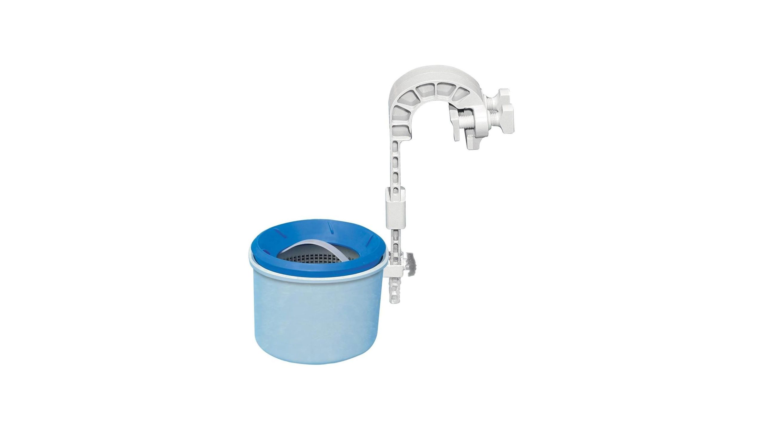 Intex Deluxe Pool Skimmer: Honest Review