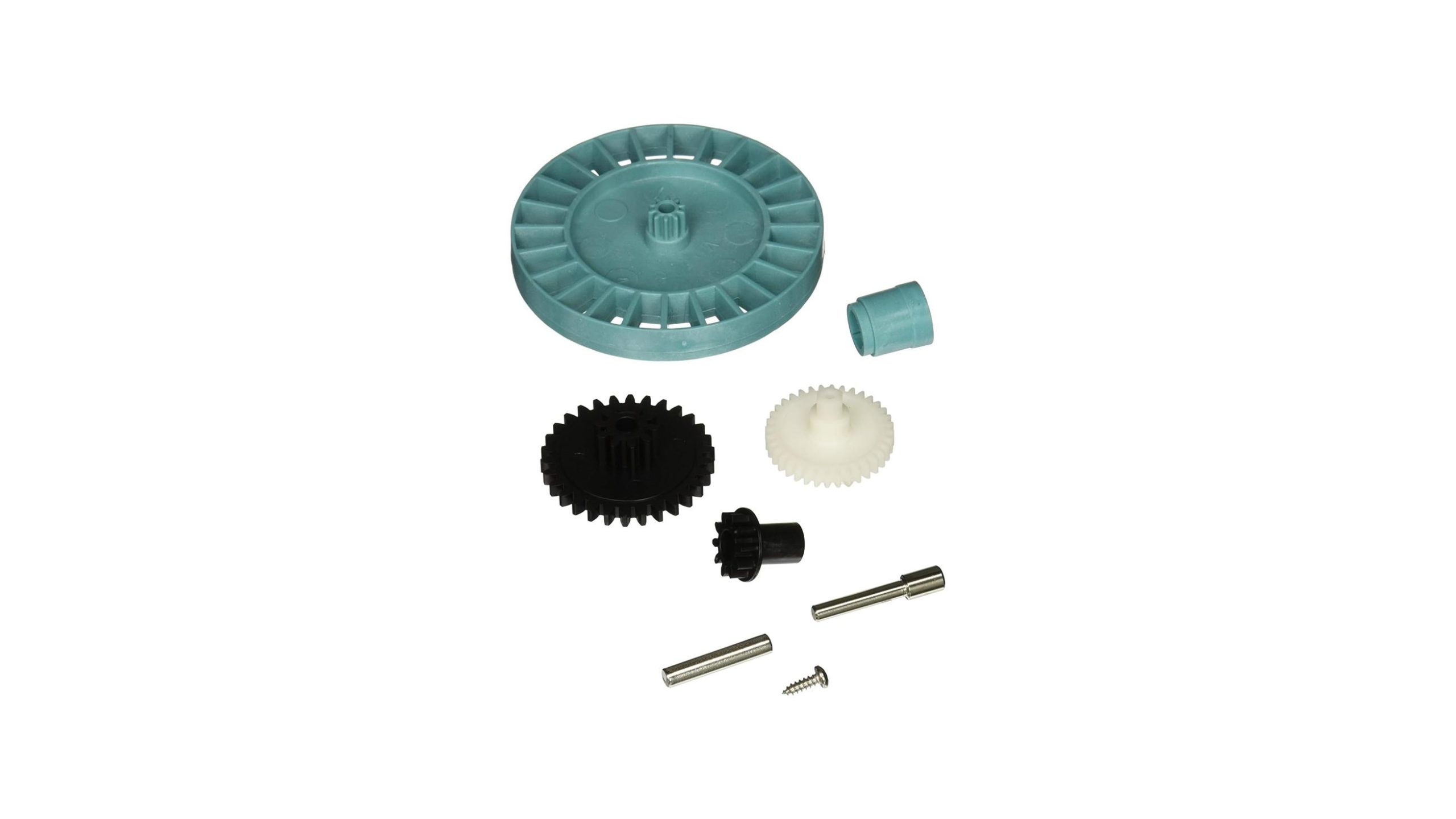 Hayward Medium Turbine Spindle Gear Kit – Complete Review