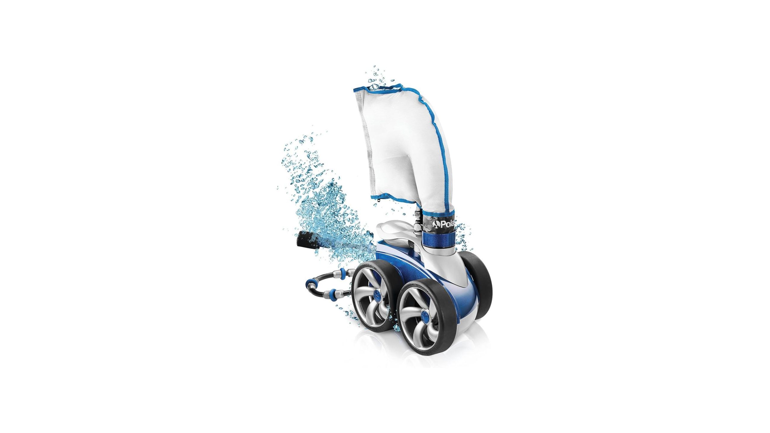 Polaris Vac-Sweep 3900 Sport Pool Cleaner – Expert Review