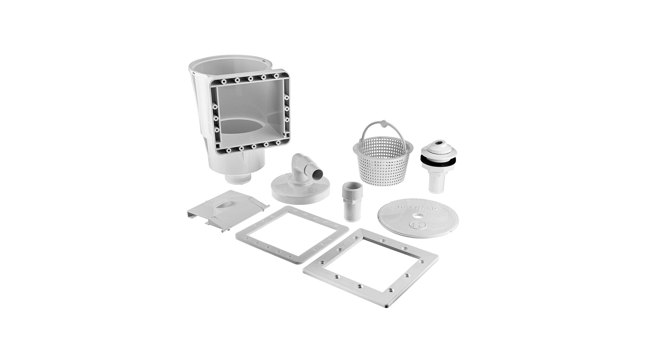 Hayward Dyna-Skim Kit – In-Depth Review