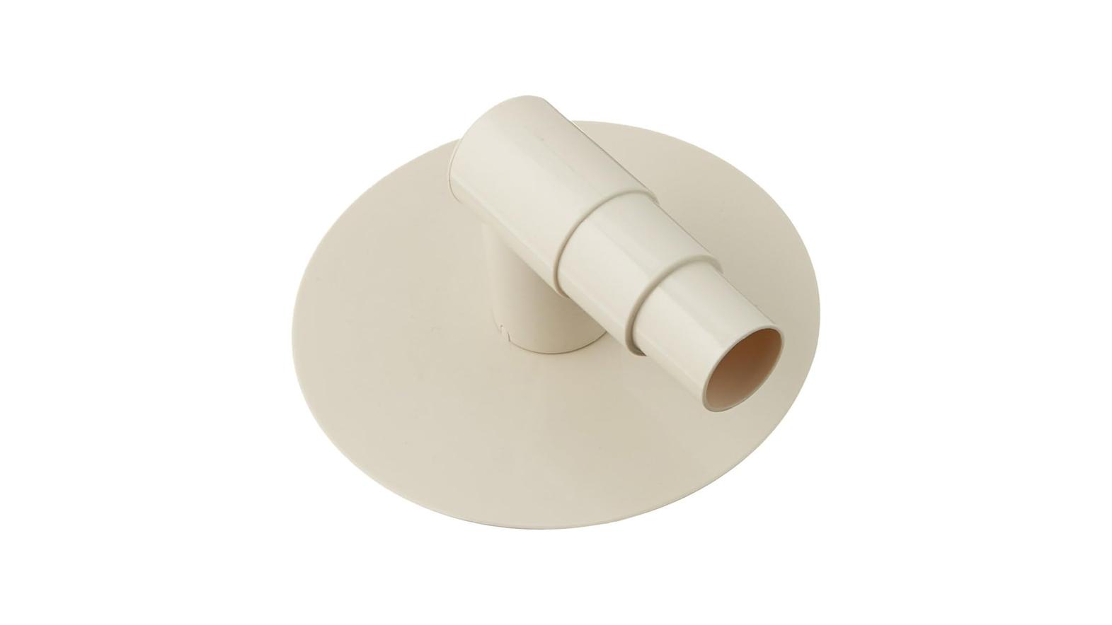 SWIMLINE HYDROTOOLS Oly Replacement Elbow & Plate Low – In-D