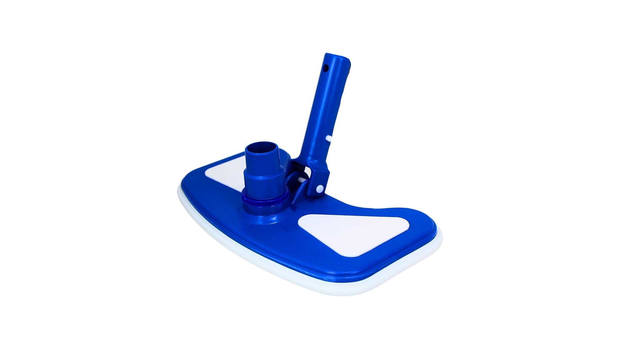 SWIMLINE HYDROTOOLS Manual Pool Vacuum Head – Detailed Revie
