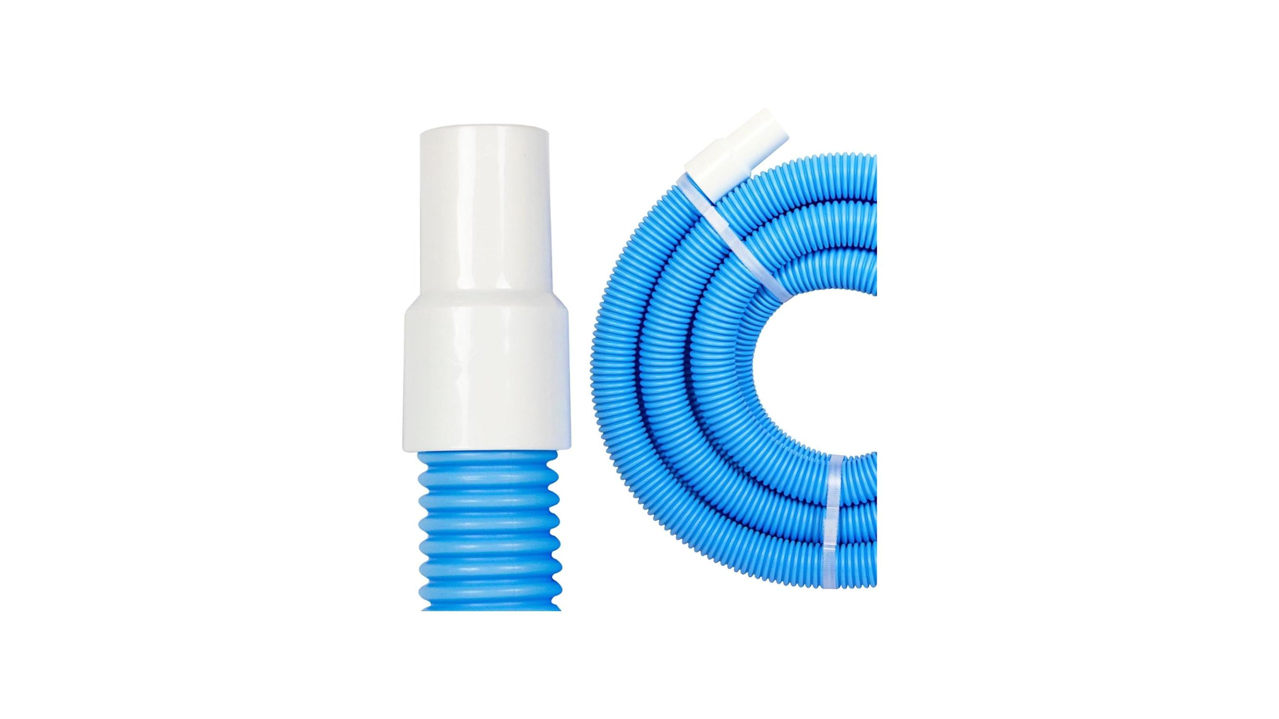 SWIMLINE HYDROTOOLS Standard 1.25″ Pool Hose – Honest Review