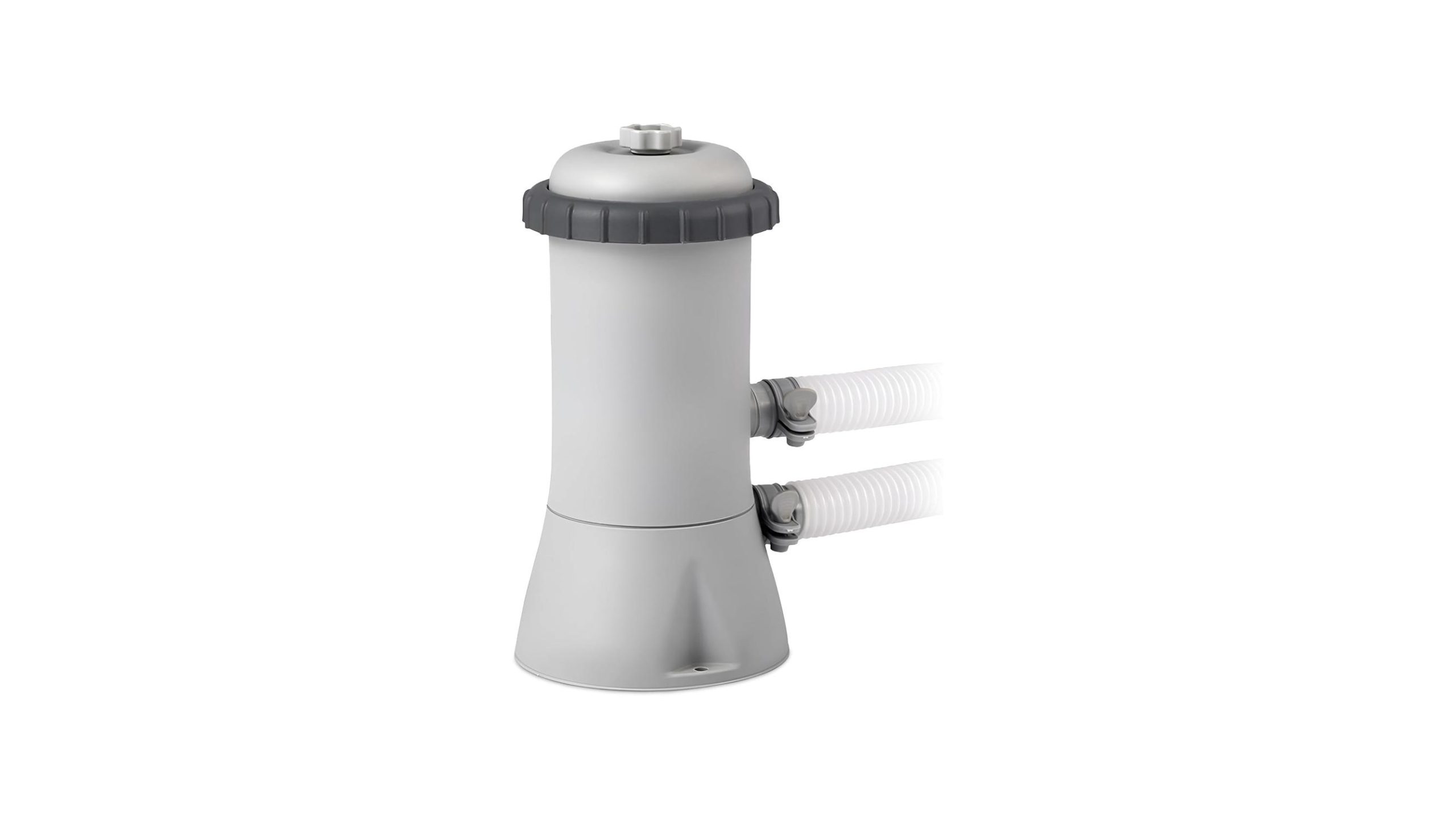 INTEX C1000 Krystal Clear Filter Pump: Pros & Cons