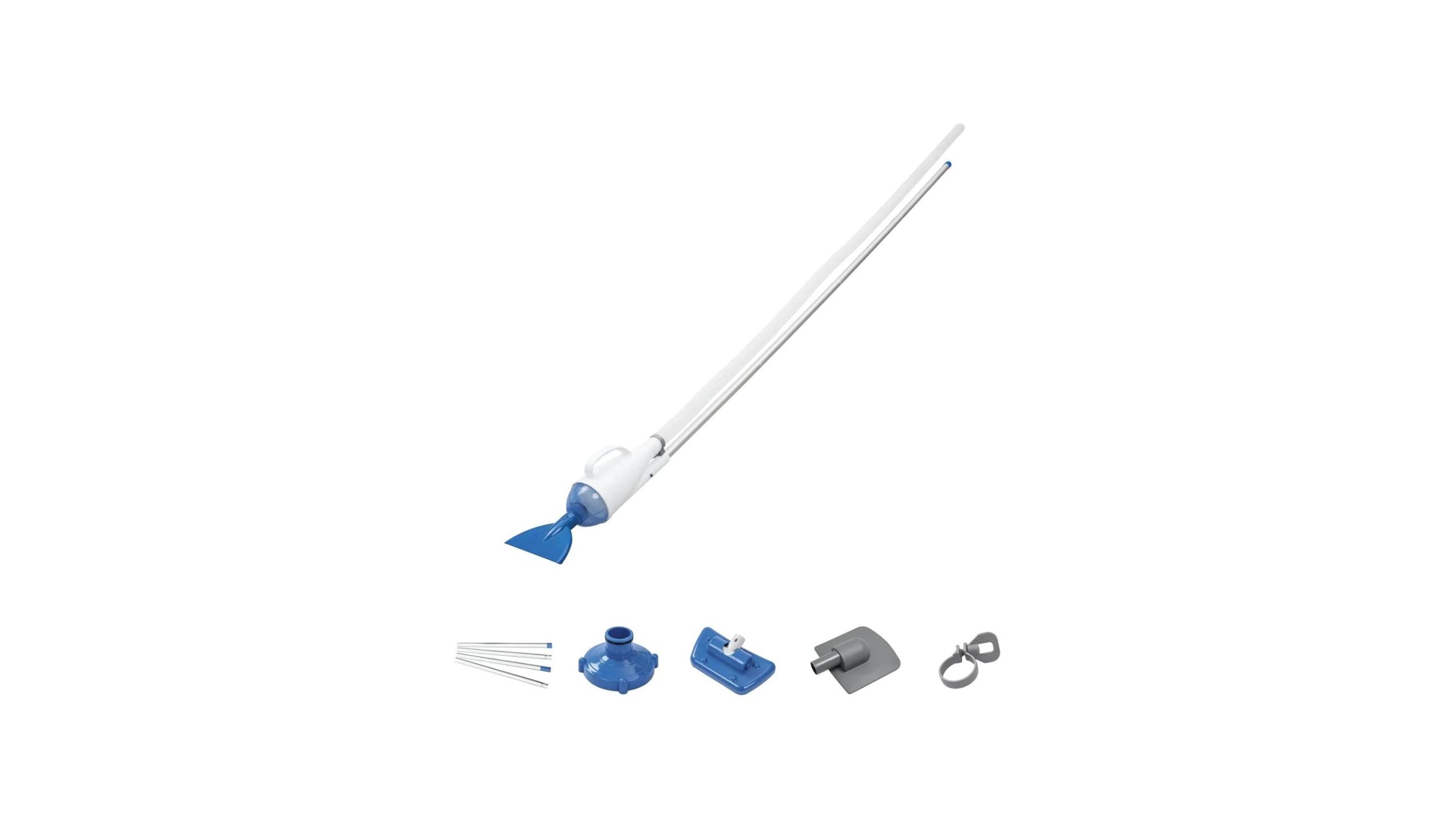 Bestway Flowclear Manual Spa & Pool Vacuum – Honest Review