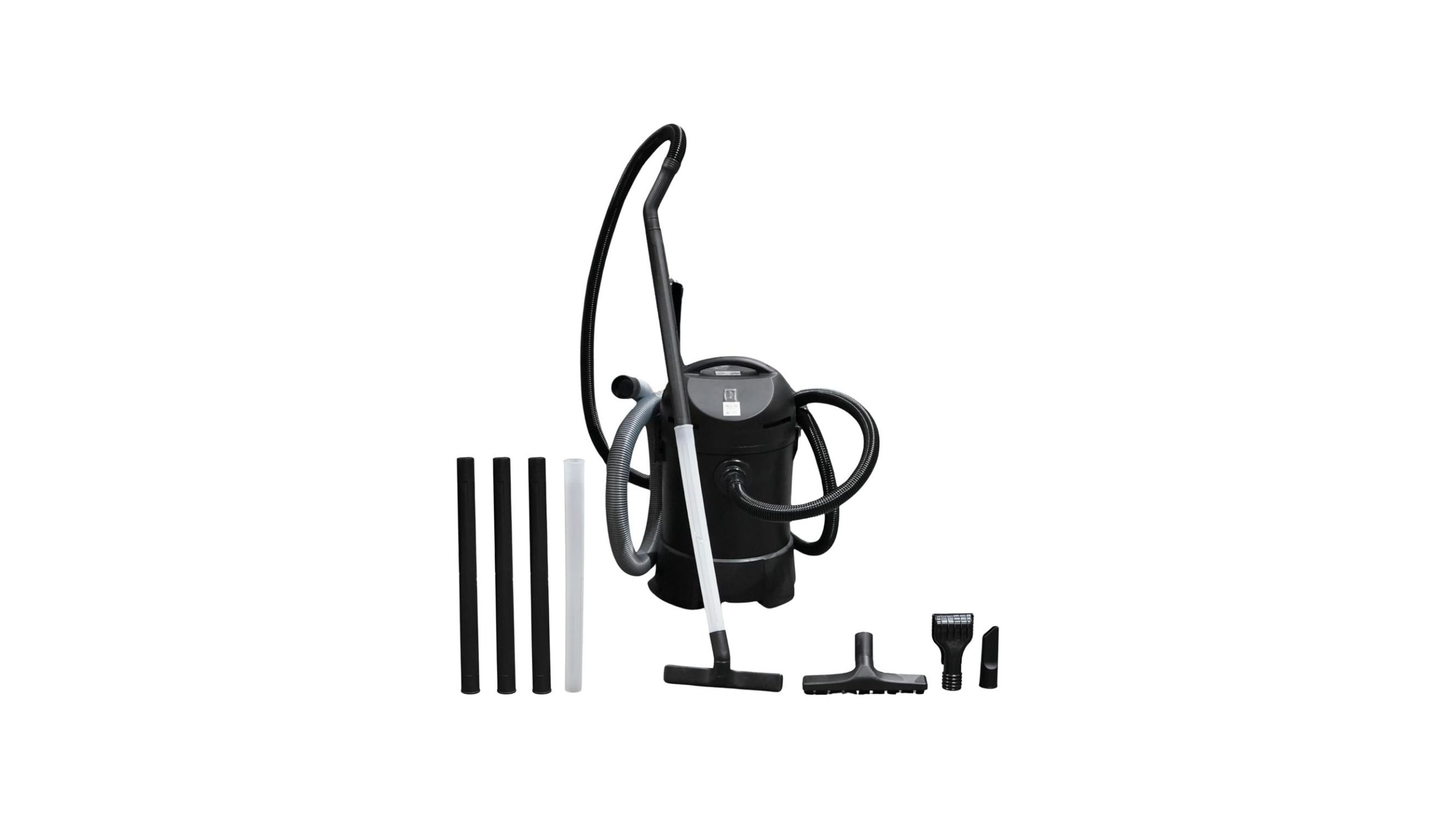 Half Off Ponds CleanSweep 1400 Pond Vacuum: Detailed Review