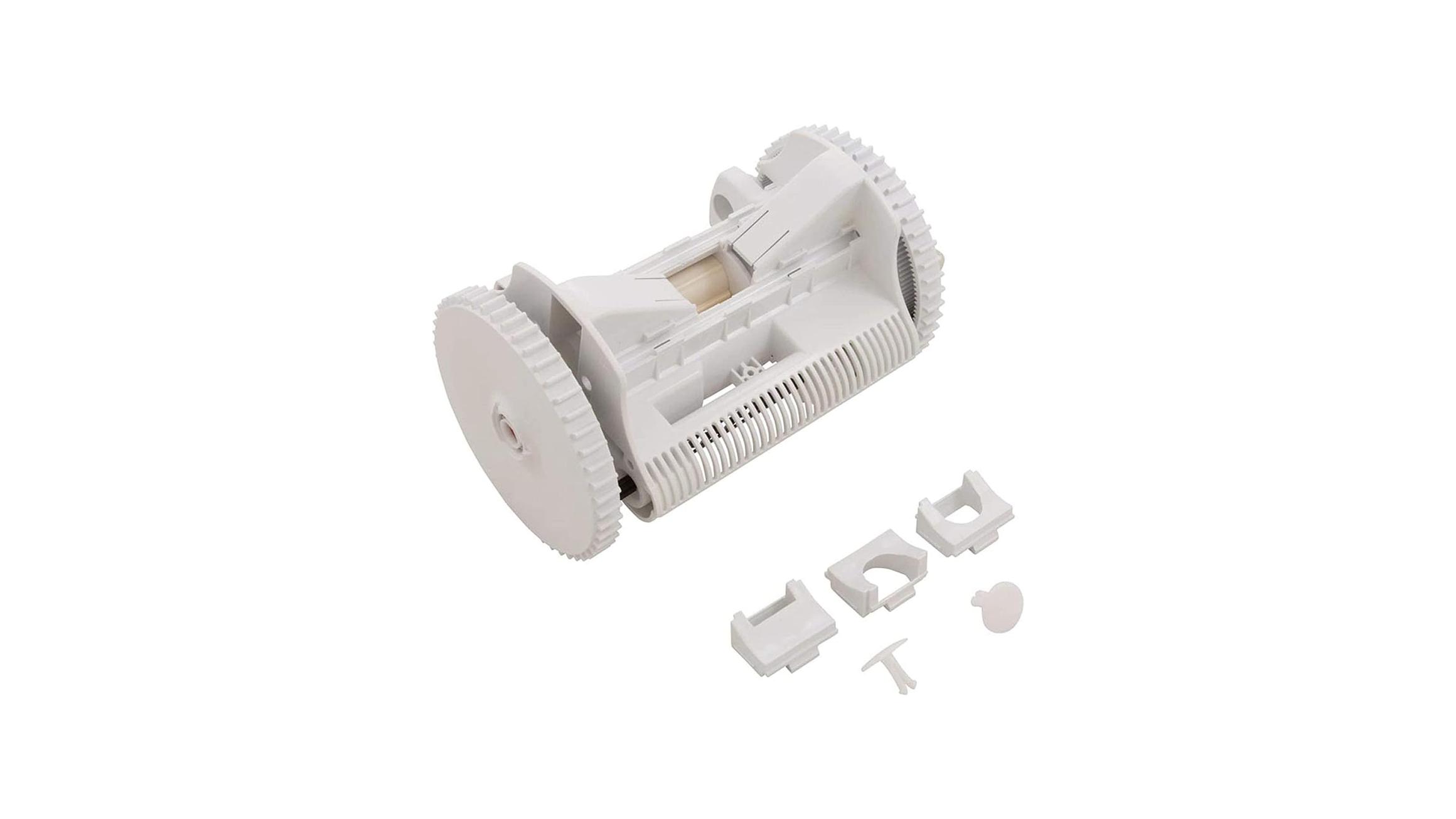 Frame, The Pool Cleaner White: Honest Review